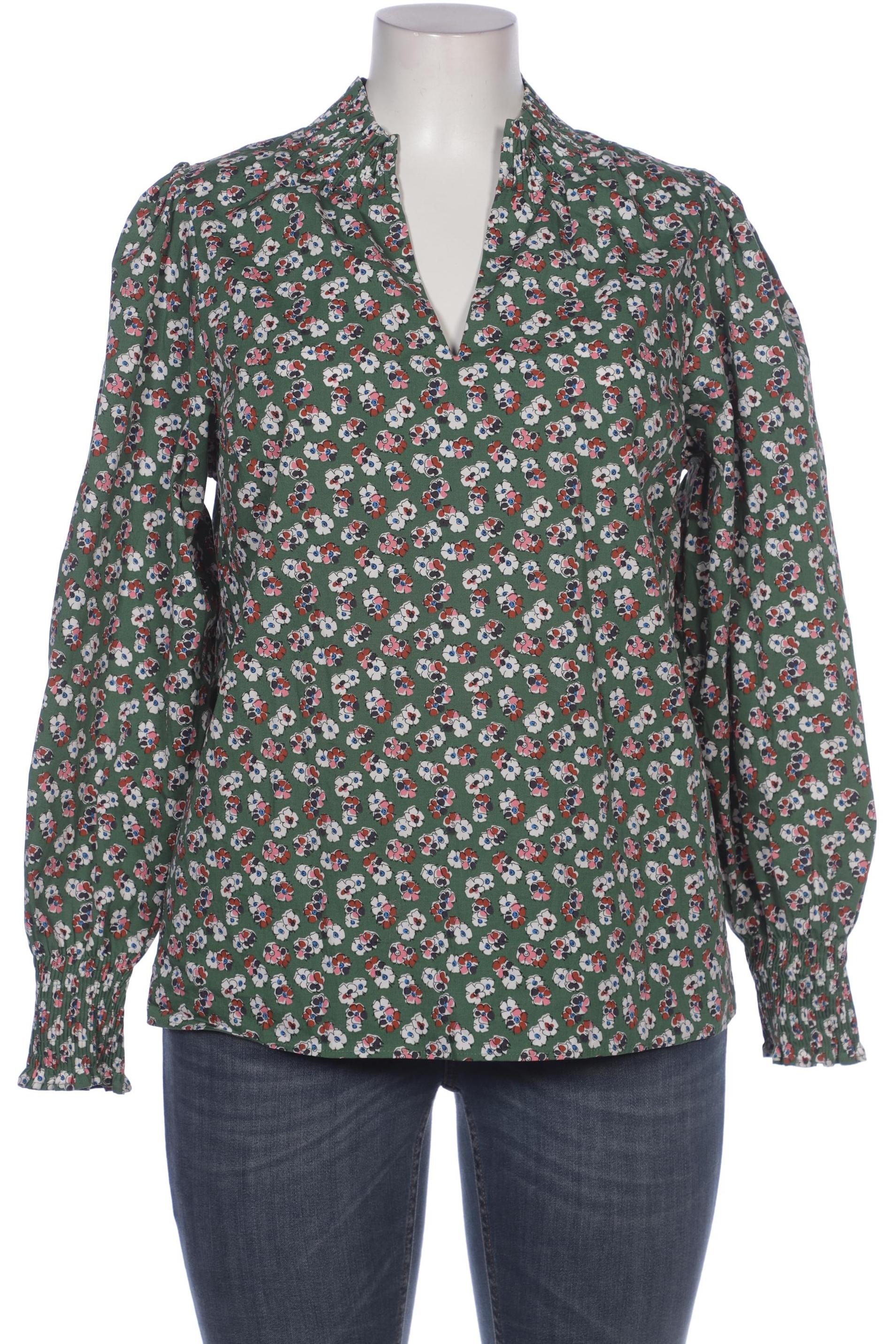 

Boden Damen Bluse, grün, Gr. 42