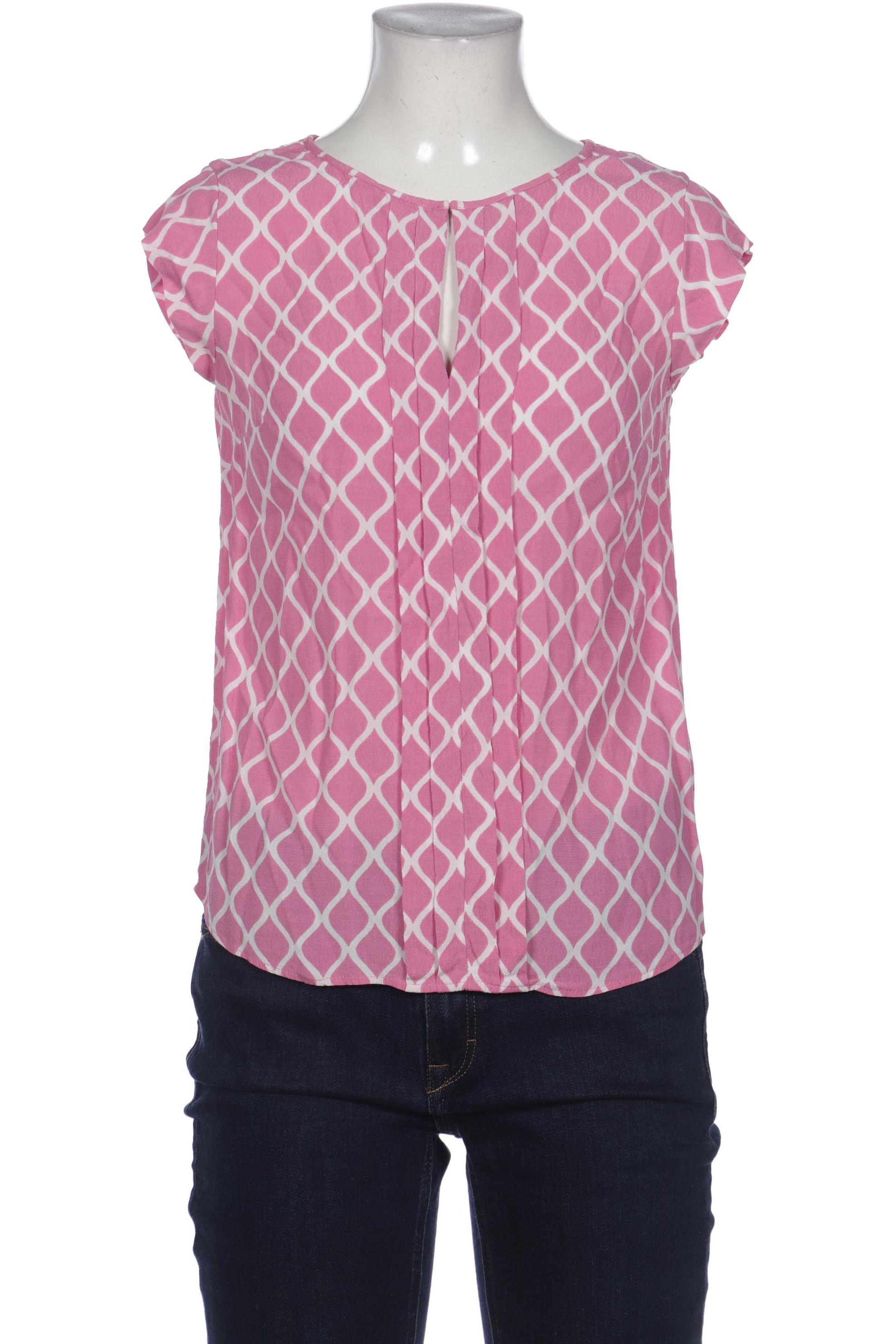

Boden Damen Bluse, pink, Gr. 32