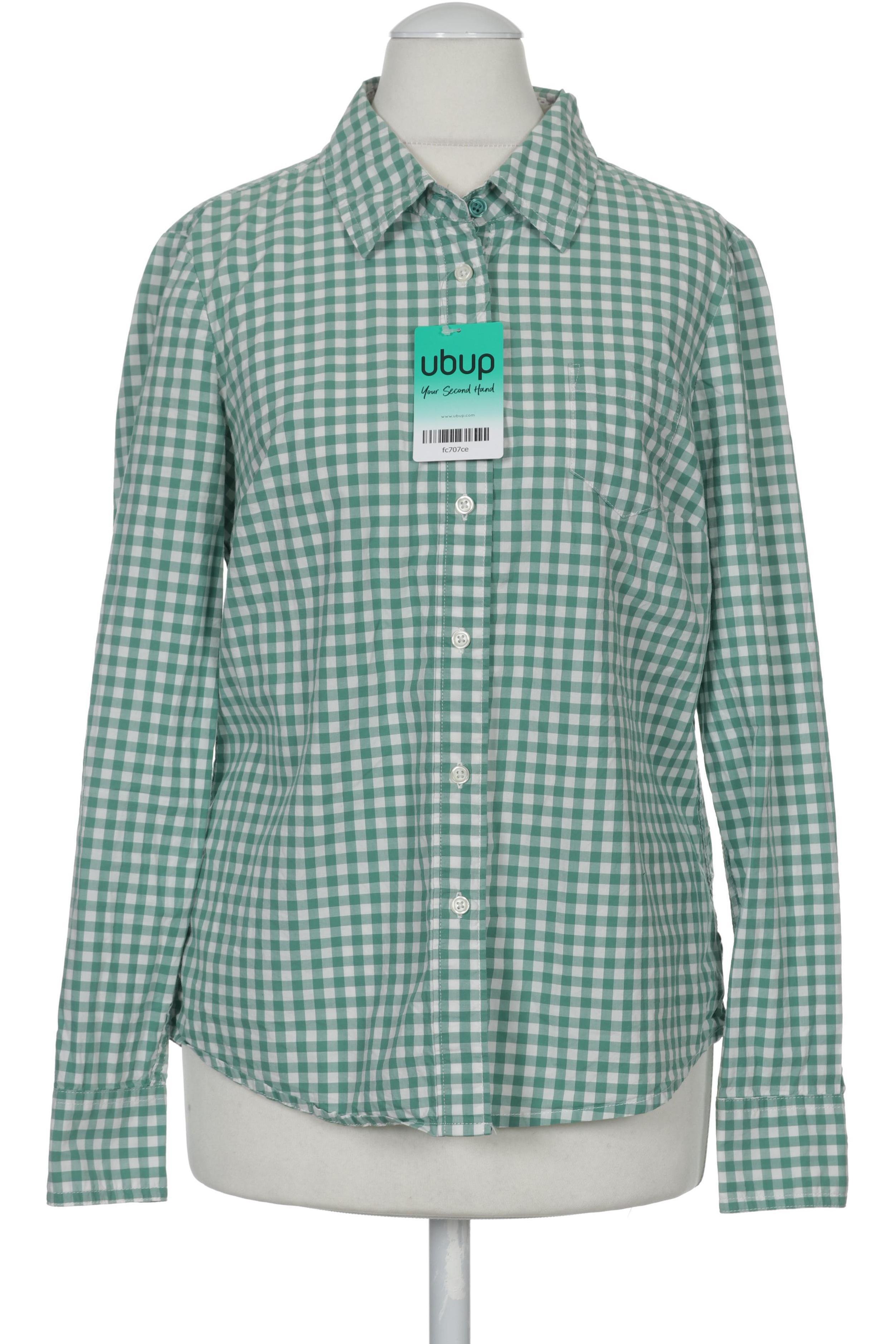 

Boden Damen Bluse, grün, Gr. 10