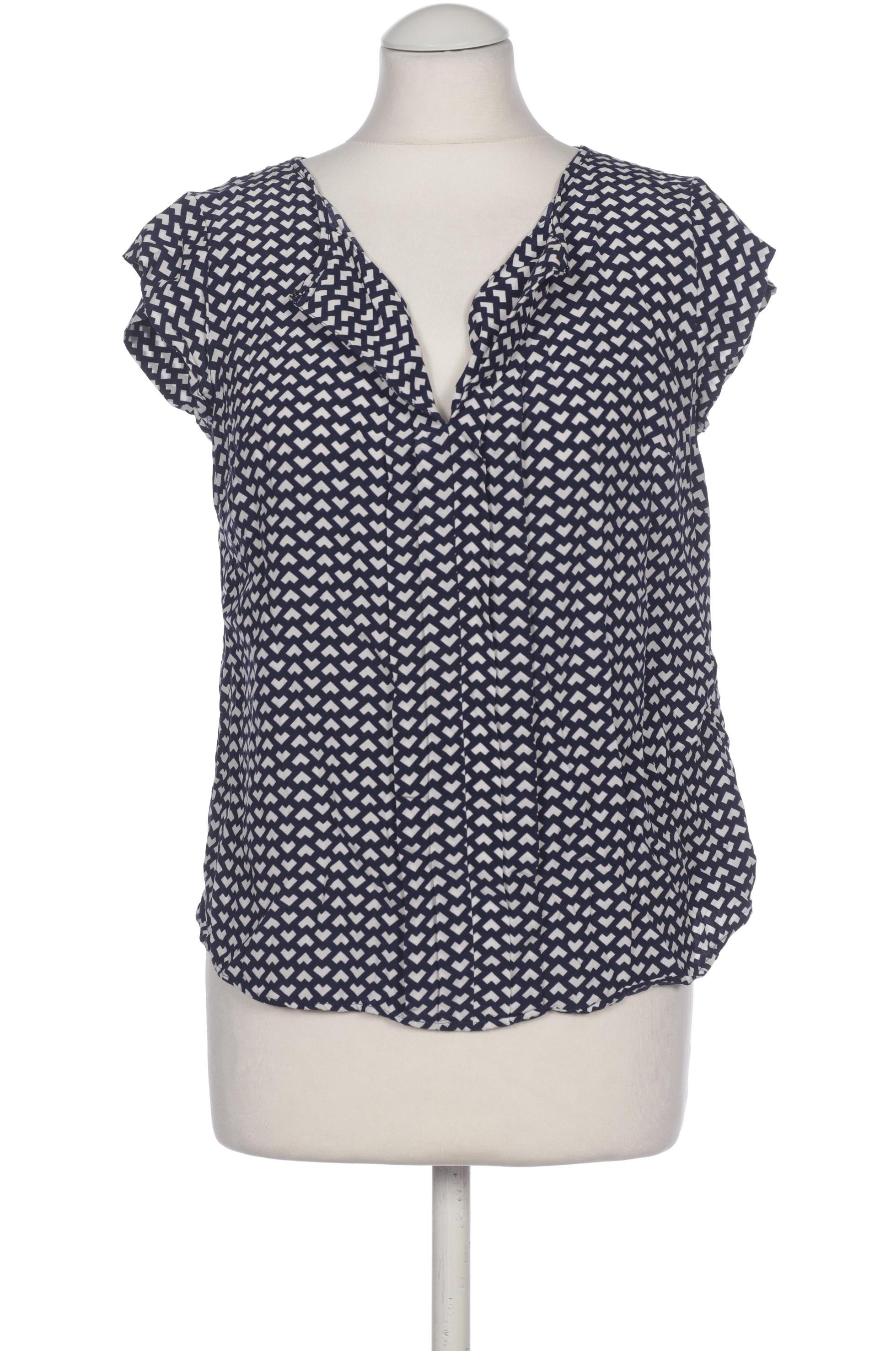 

Boden Damen Bluse, marineblau, Gr. 38