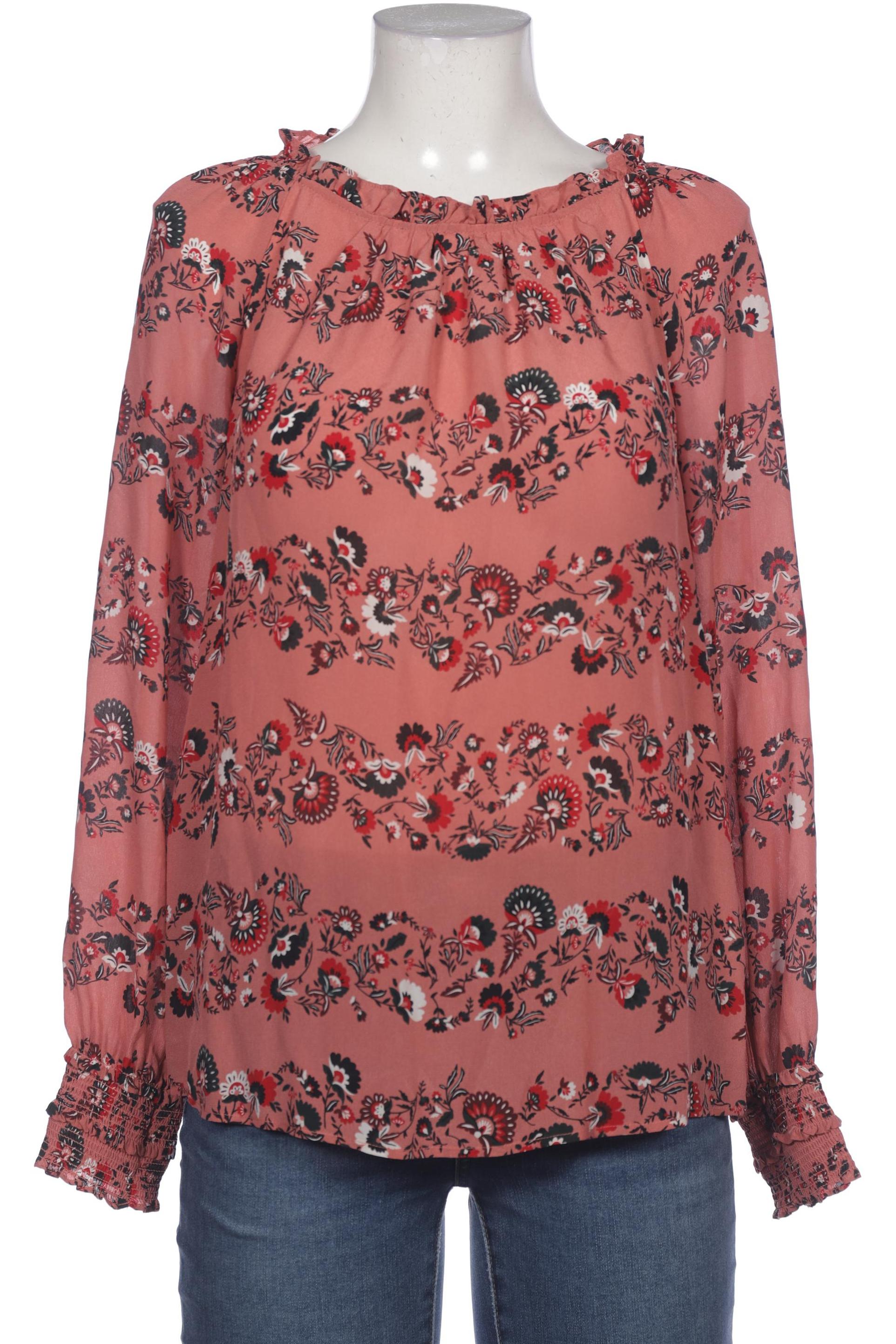 

Boden Damen Bluse, pink