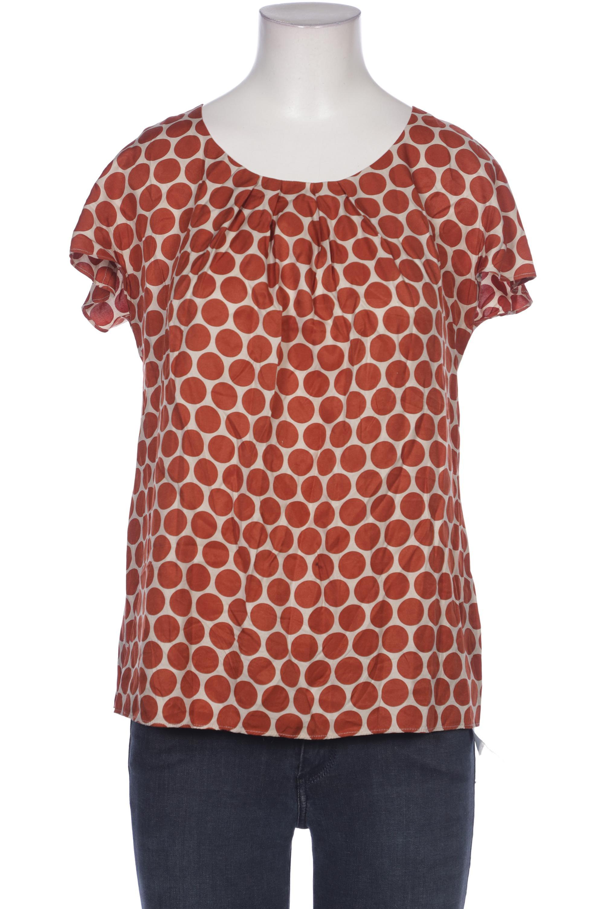 

Boden Damen Bluse, braun, Gr. 36