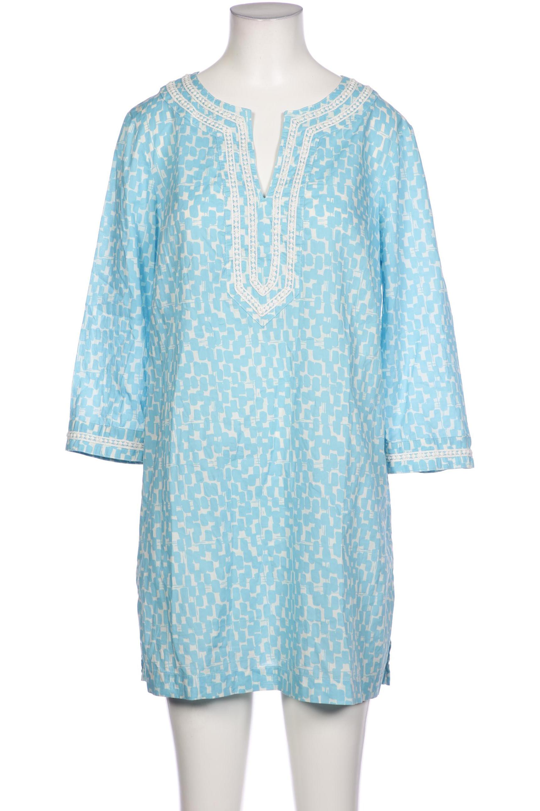 

Boden Damen Bluse, hellblau, Gr. 40