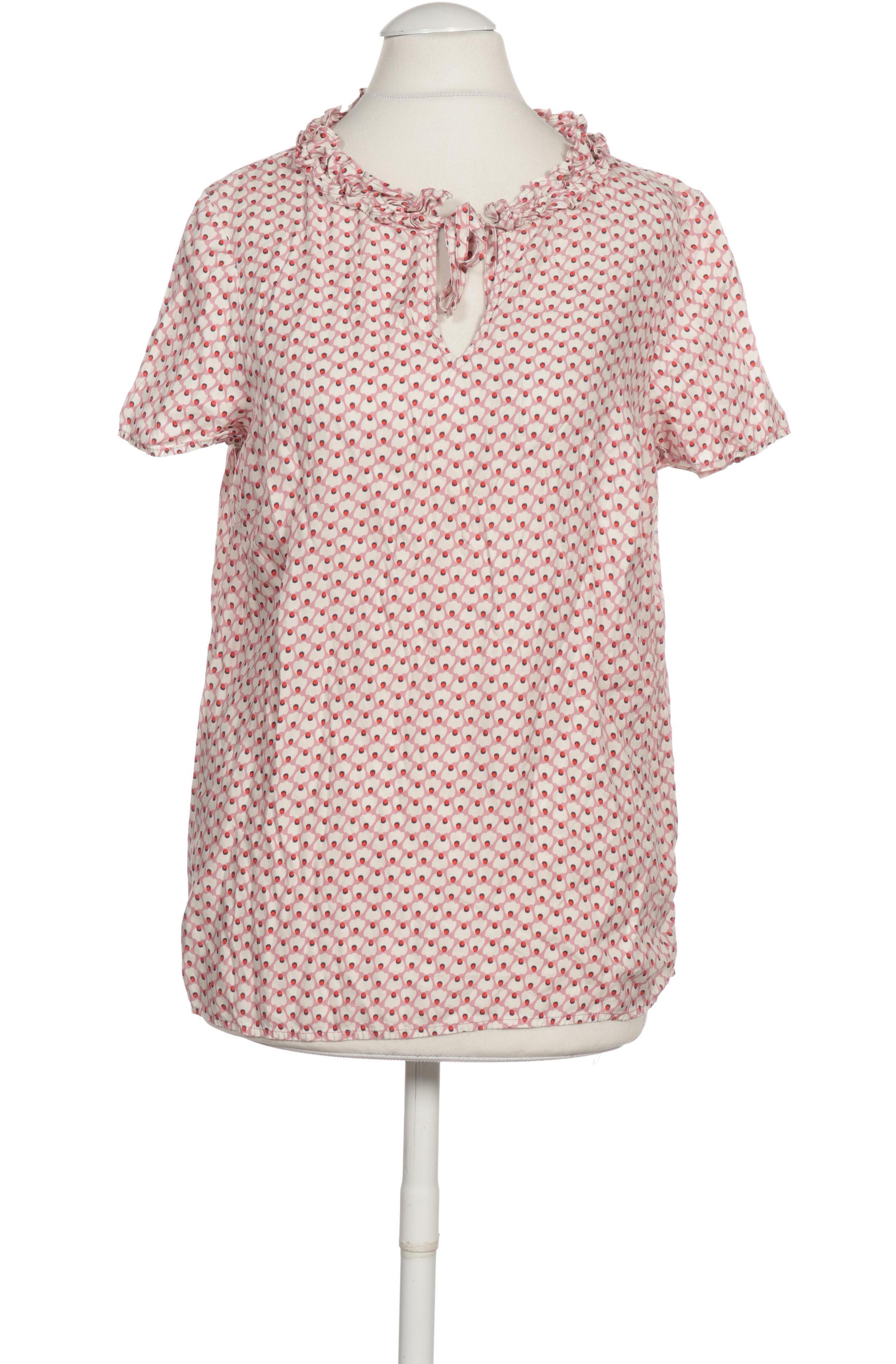 

Boden Damen Bluse, rot, Gr. 10