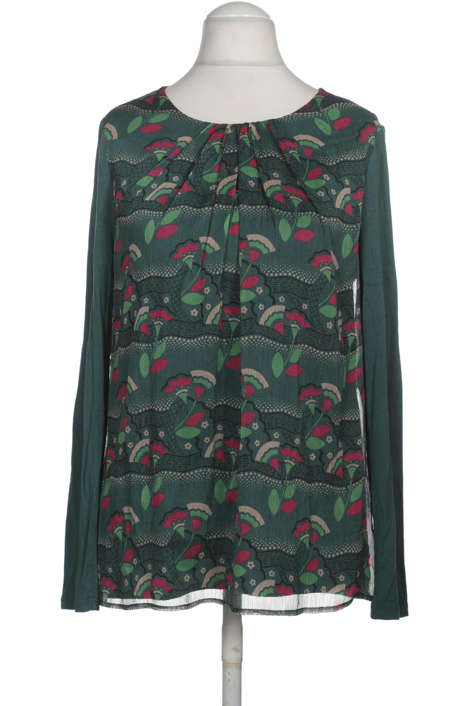 

Boden Damen Bluse, türkis, Gr. 38