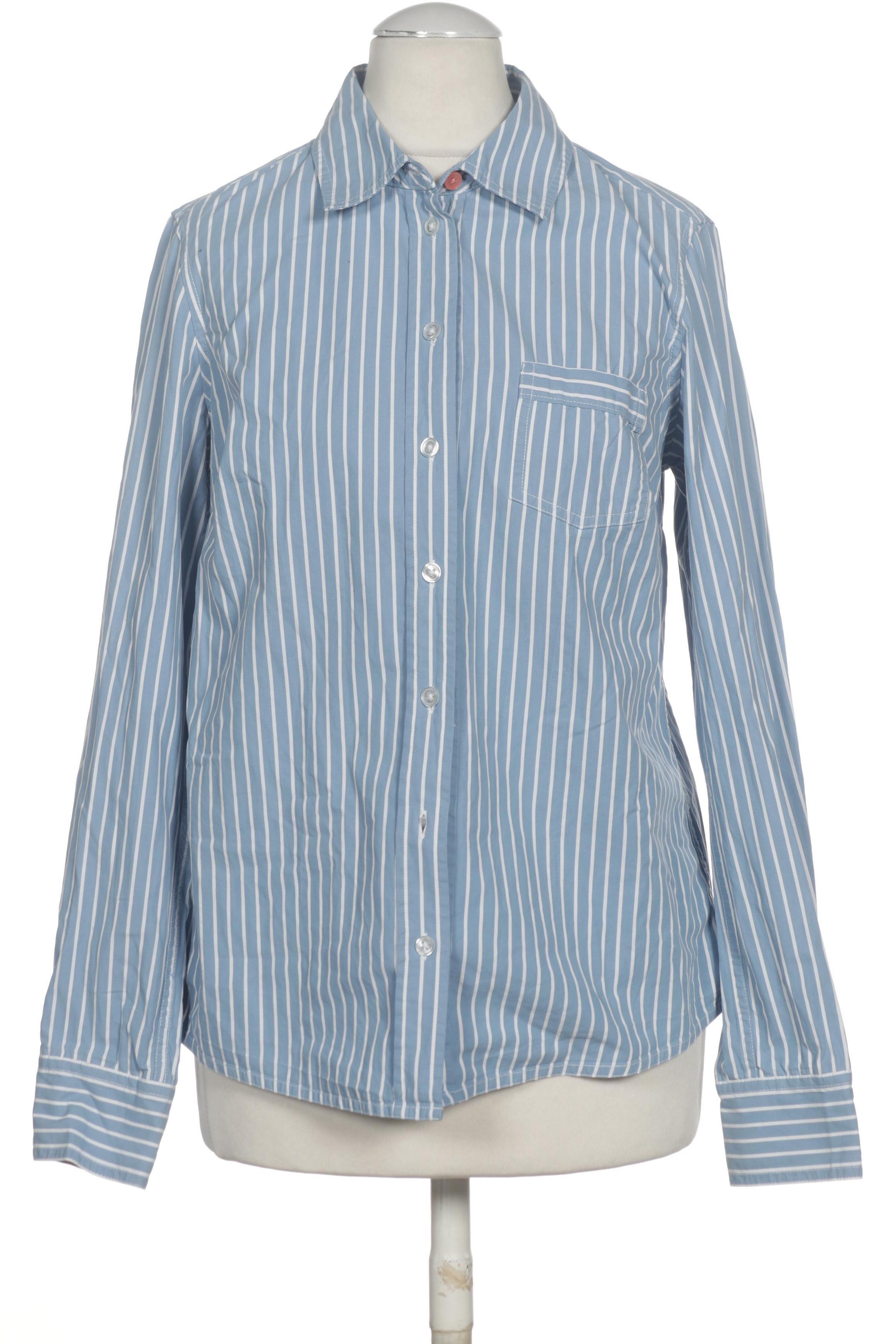 

Boden Damen Bluse, blau, Gr. 36