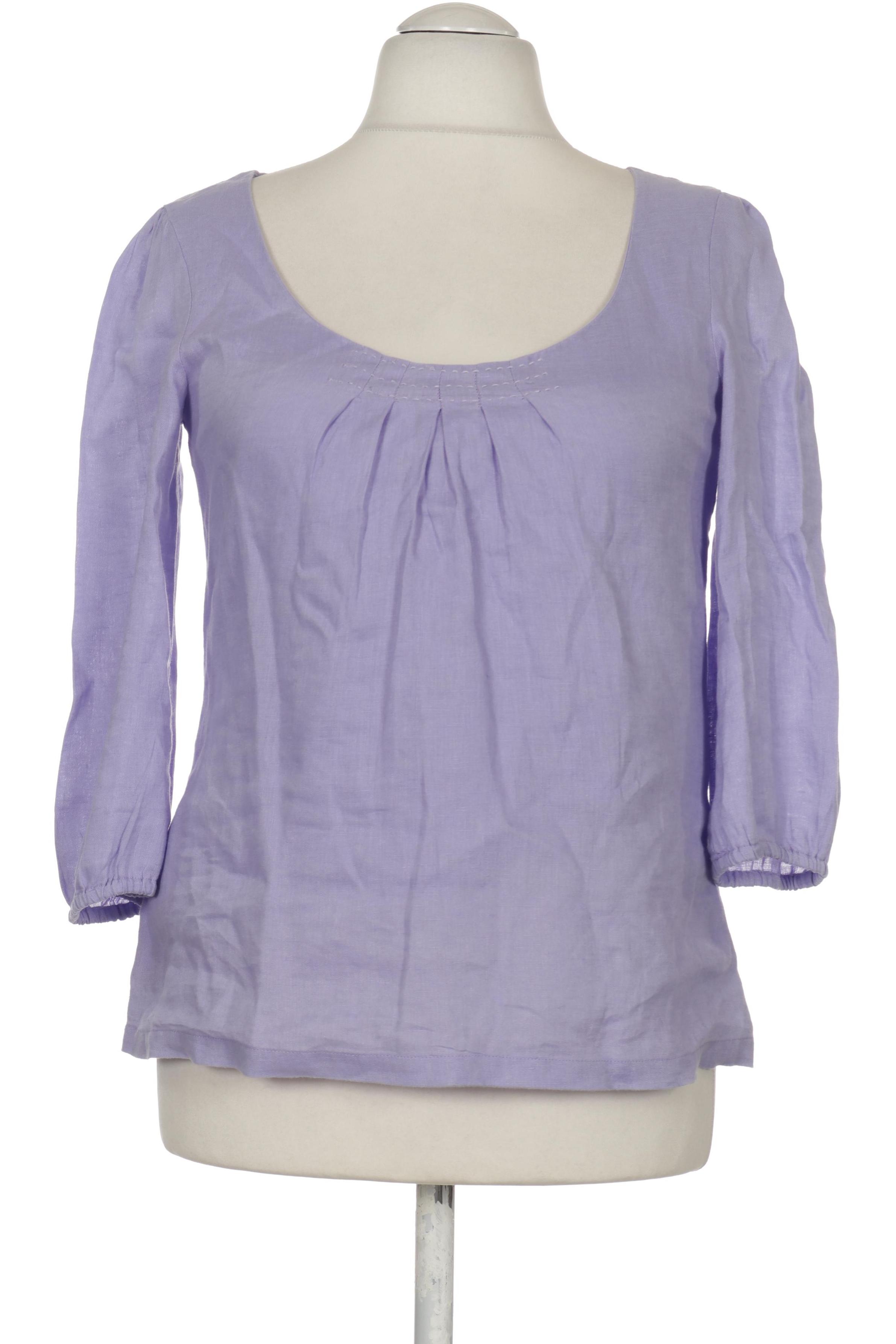 

Boden Damen Bluse, flieder, Gr. 8