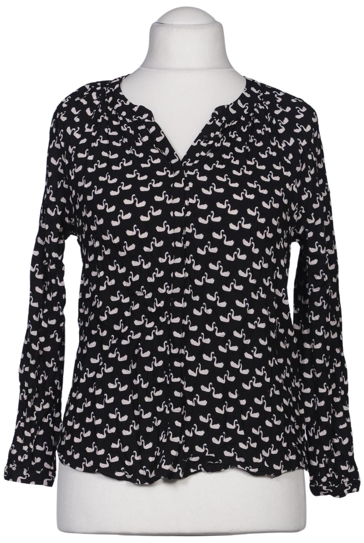 

Boden Damen Bluse, mehrfarbig, Gr. 38