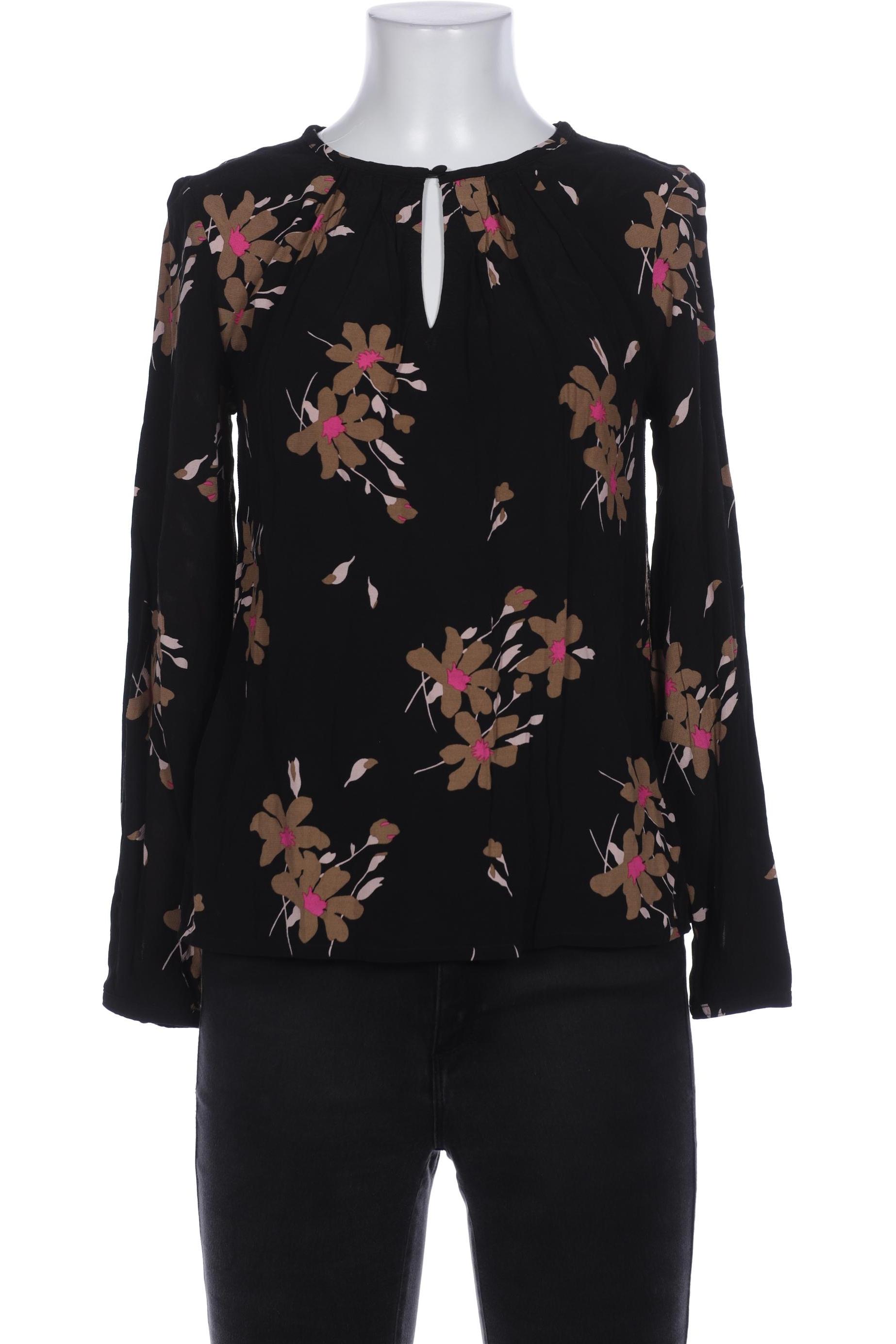 

Boden Damen Bluse, schwarz, Gr. 34