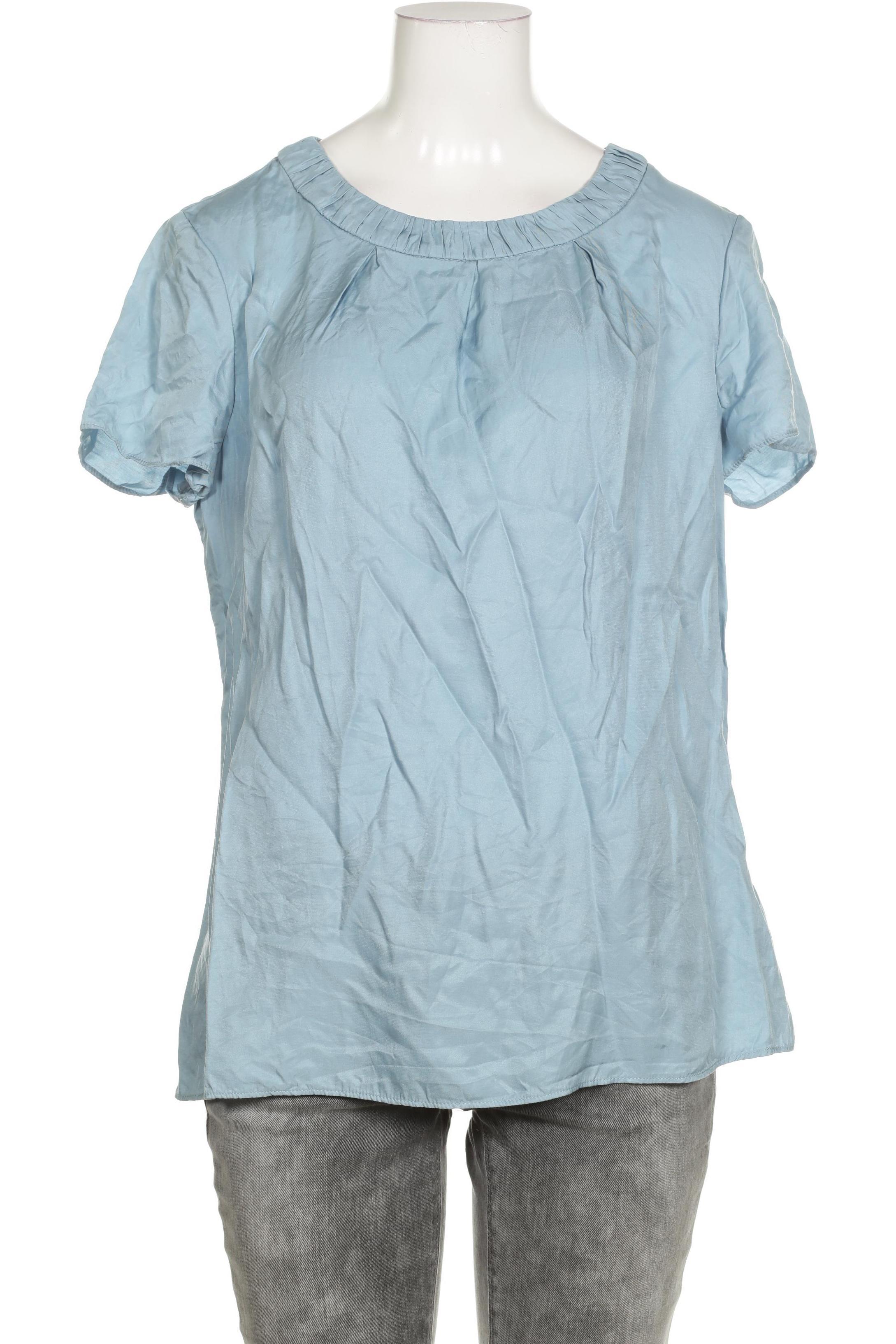 

Boden Damen Bluse, blau, Gr. 38