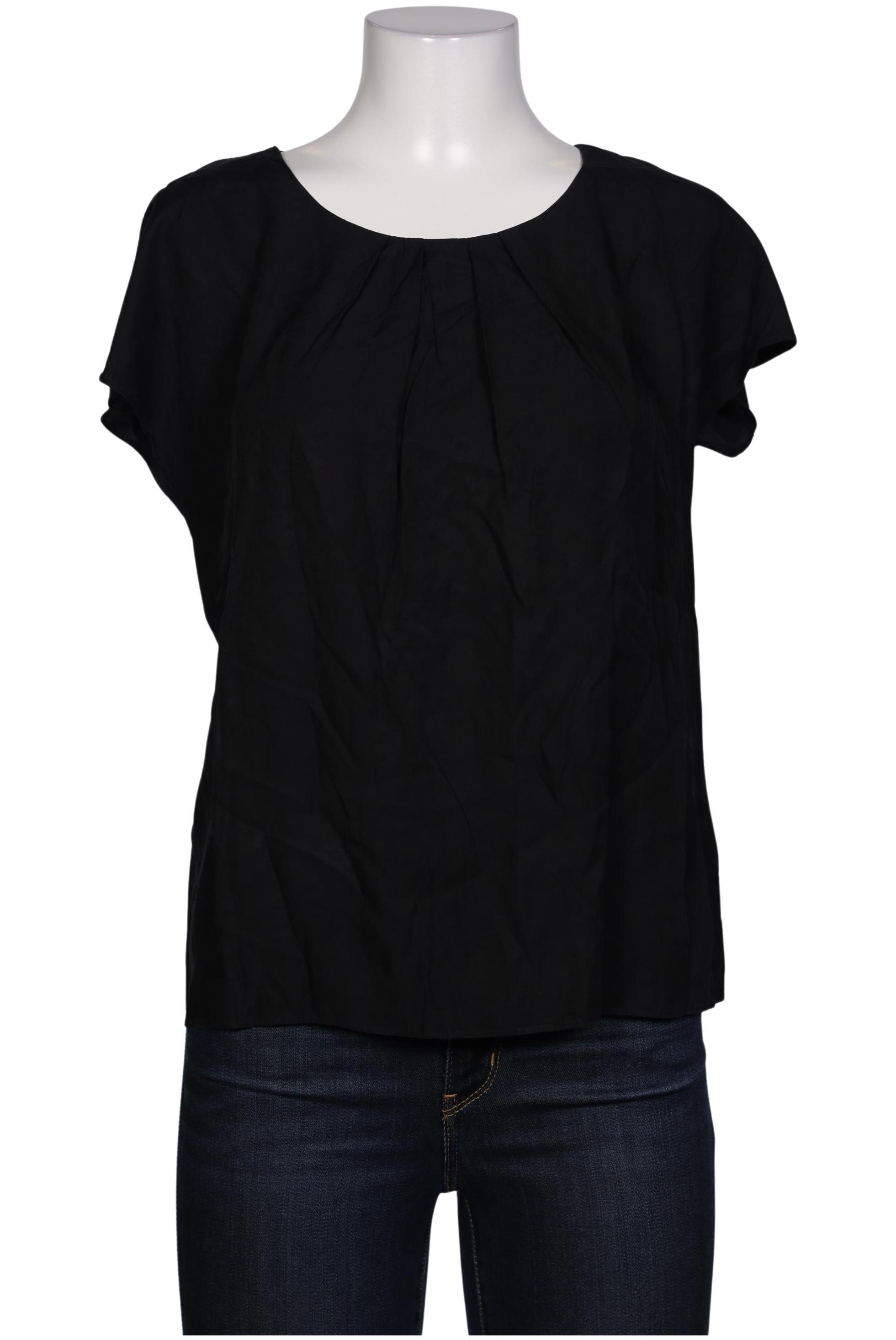 

Boden Damen Bluse, schwarz, Gr. 40