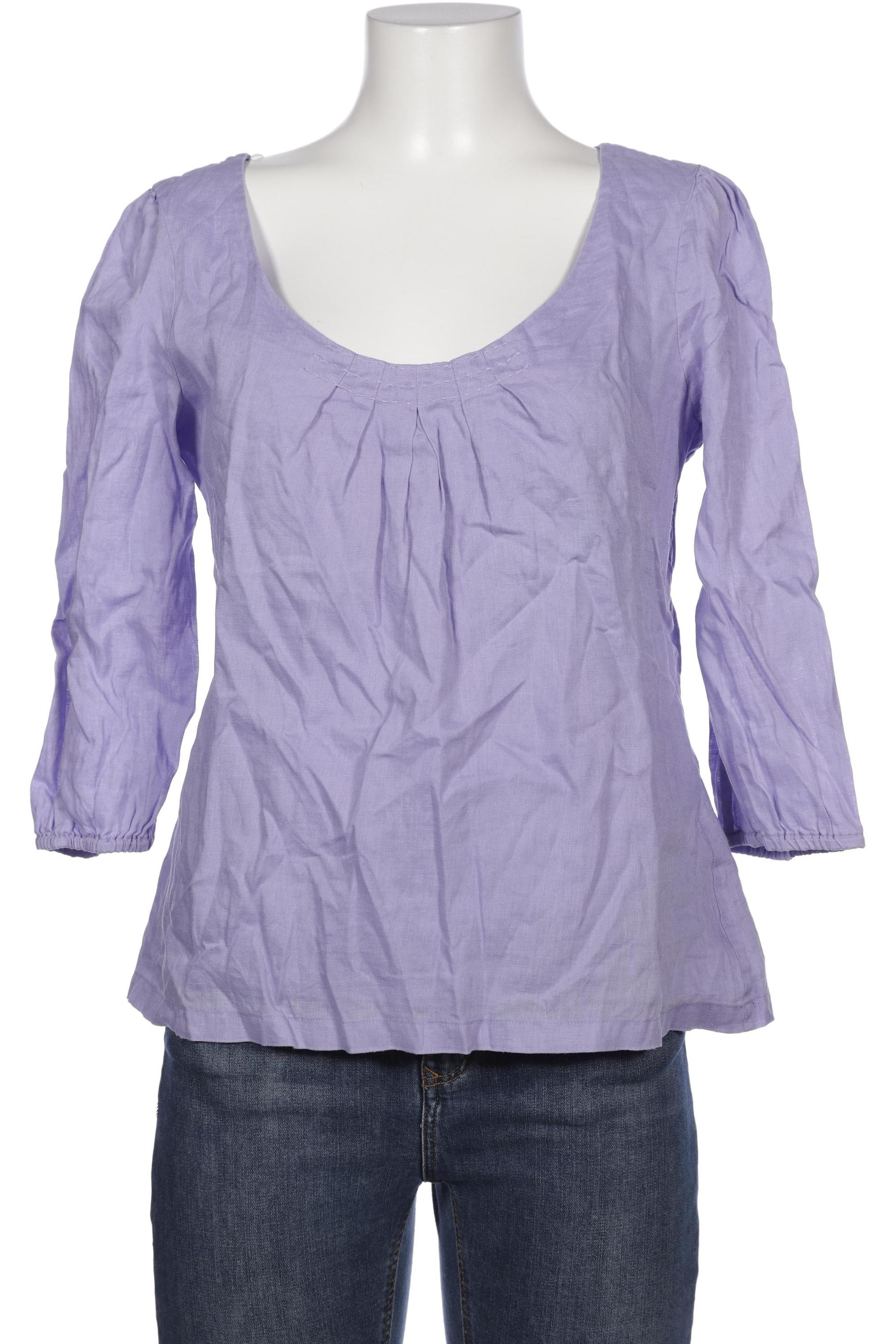 

Boden Damen Bluse, flieder