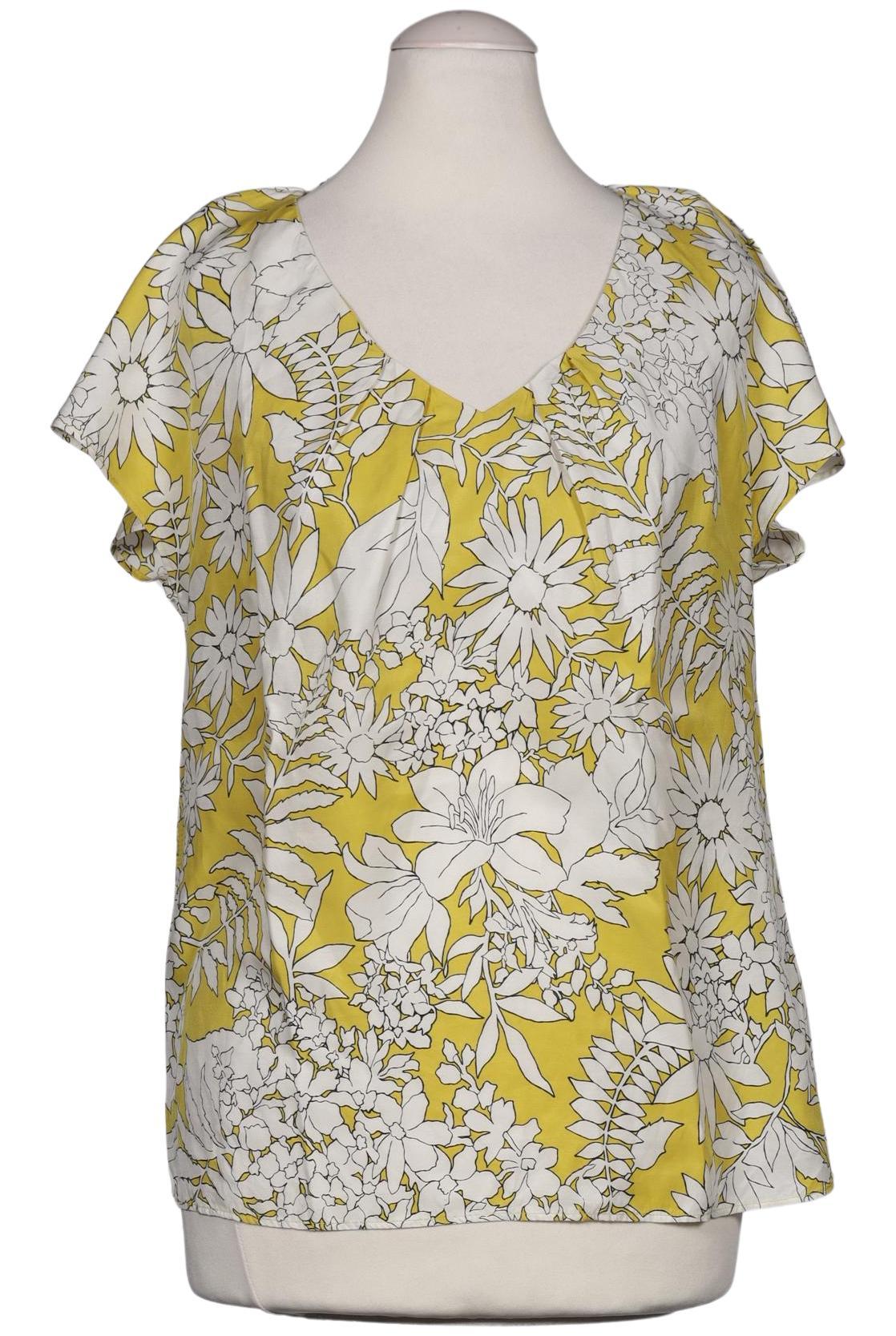 

Boden Damen Bluse, mehrfarbig, Gr. 32