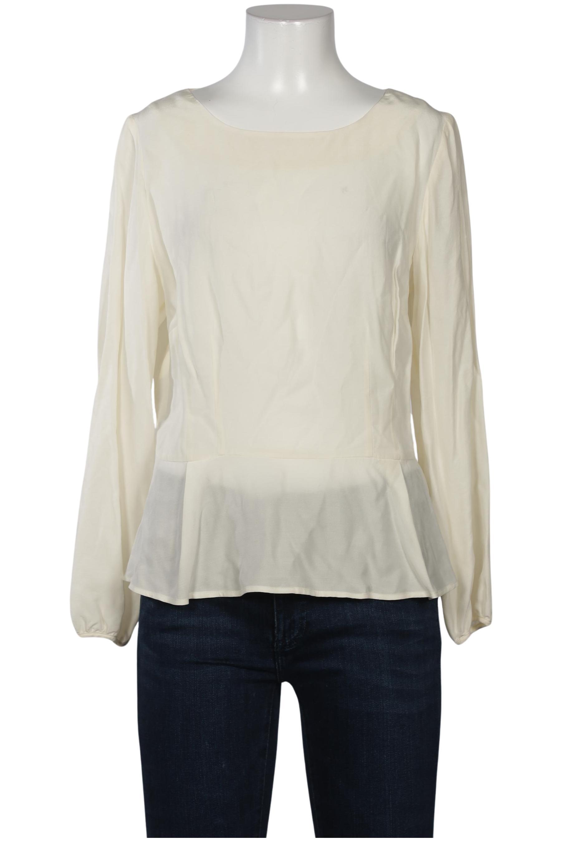 

Boden Damen Bluse, cremeweiß, Gr. 40