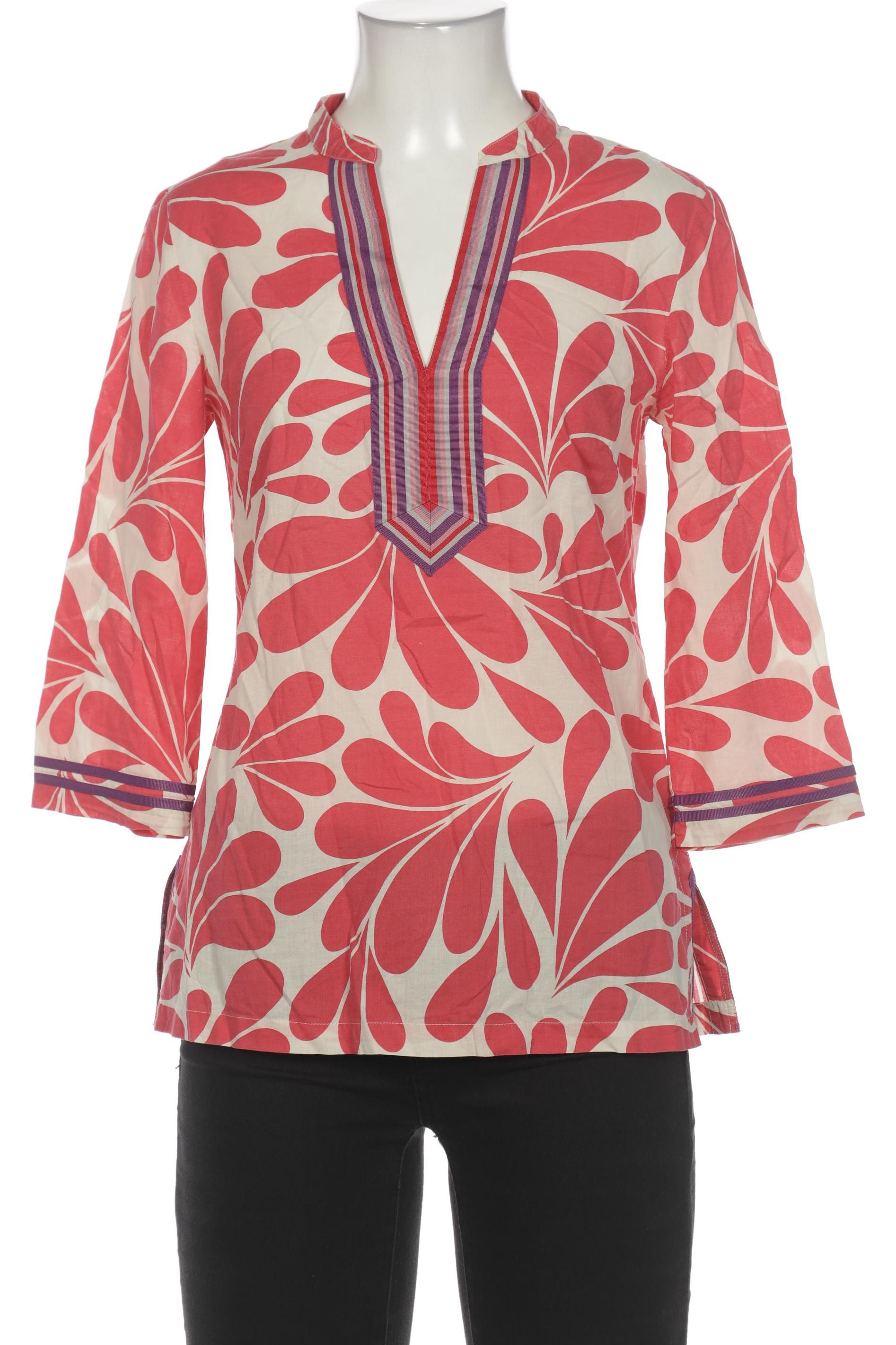 

Boden Damen Bluse, pink, Gr. 6
