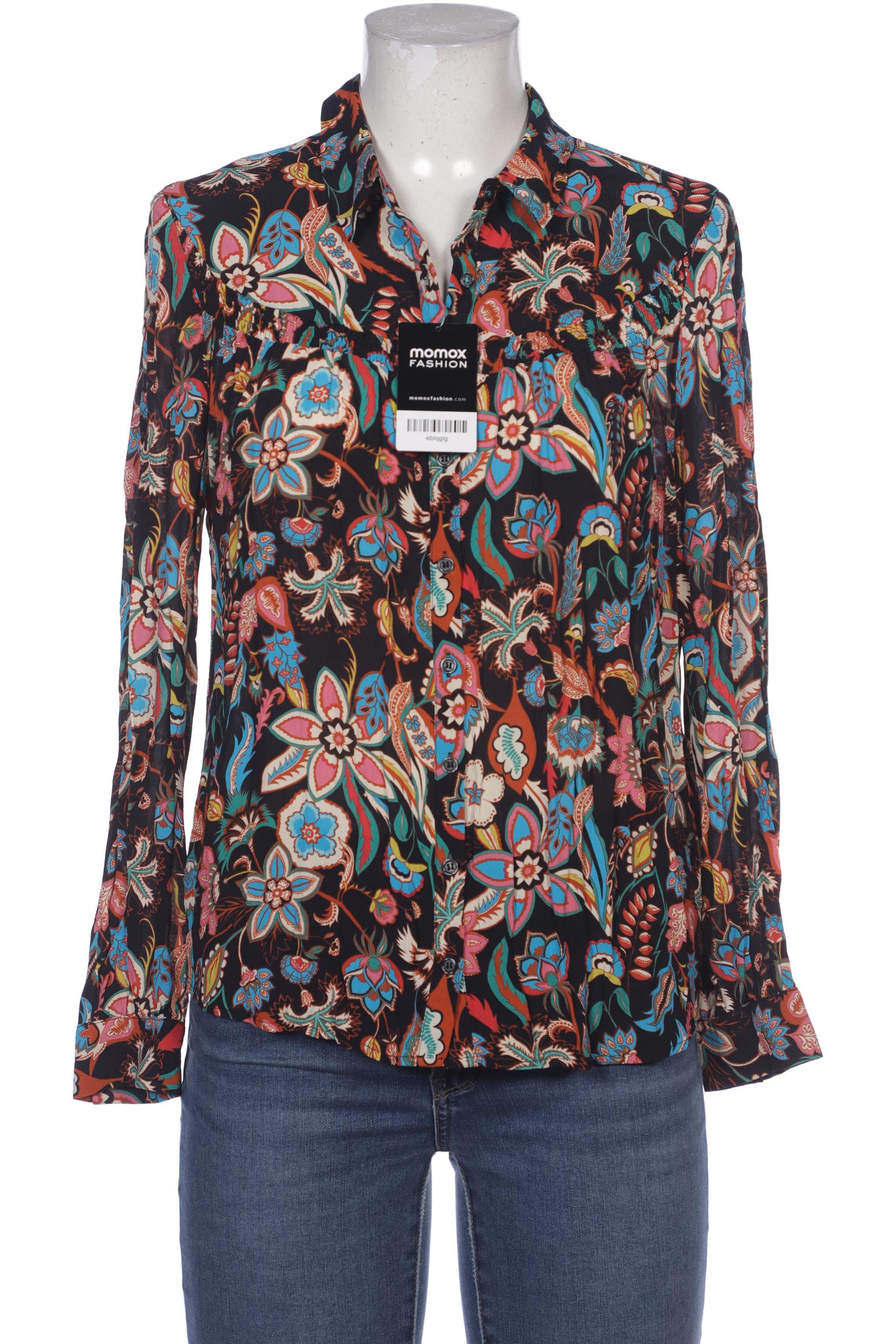 

Boden Damen Bluse, schwarz, Gr. 12