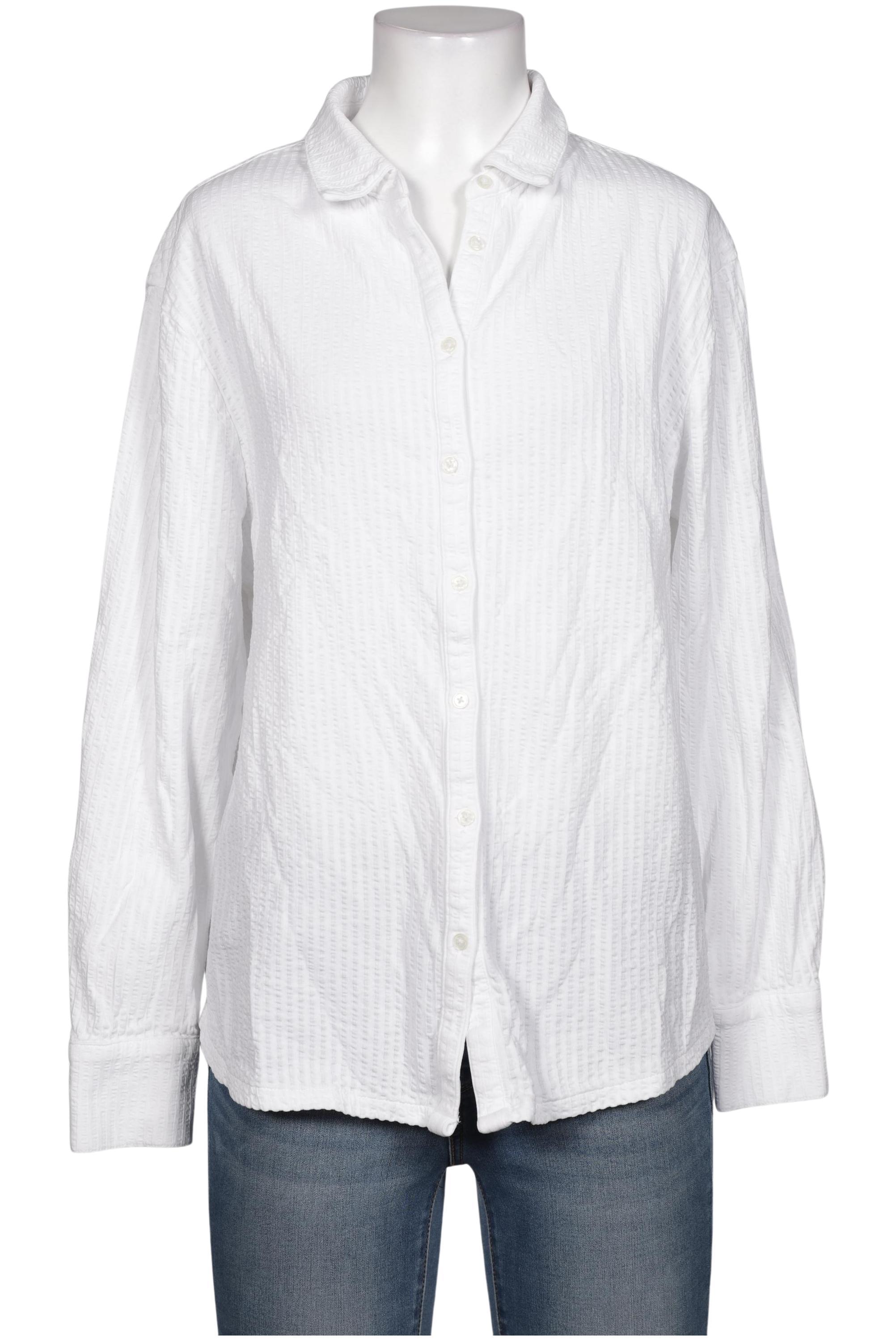 

Boden Damen Bluse, weiß, Gr. 40