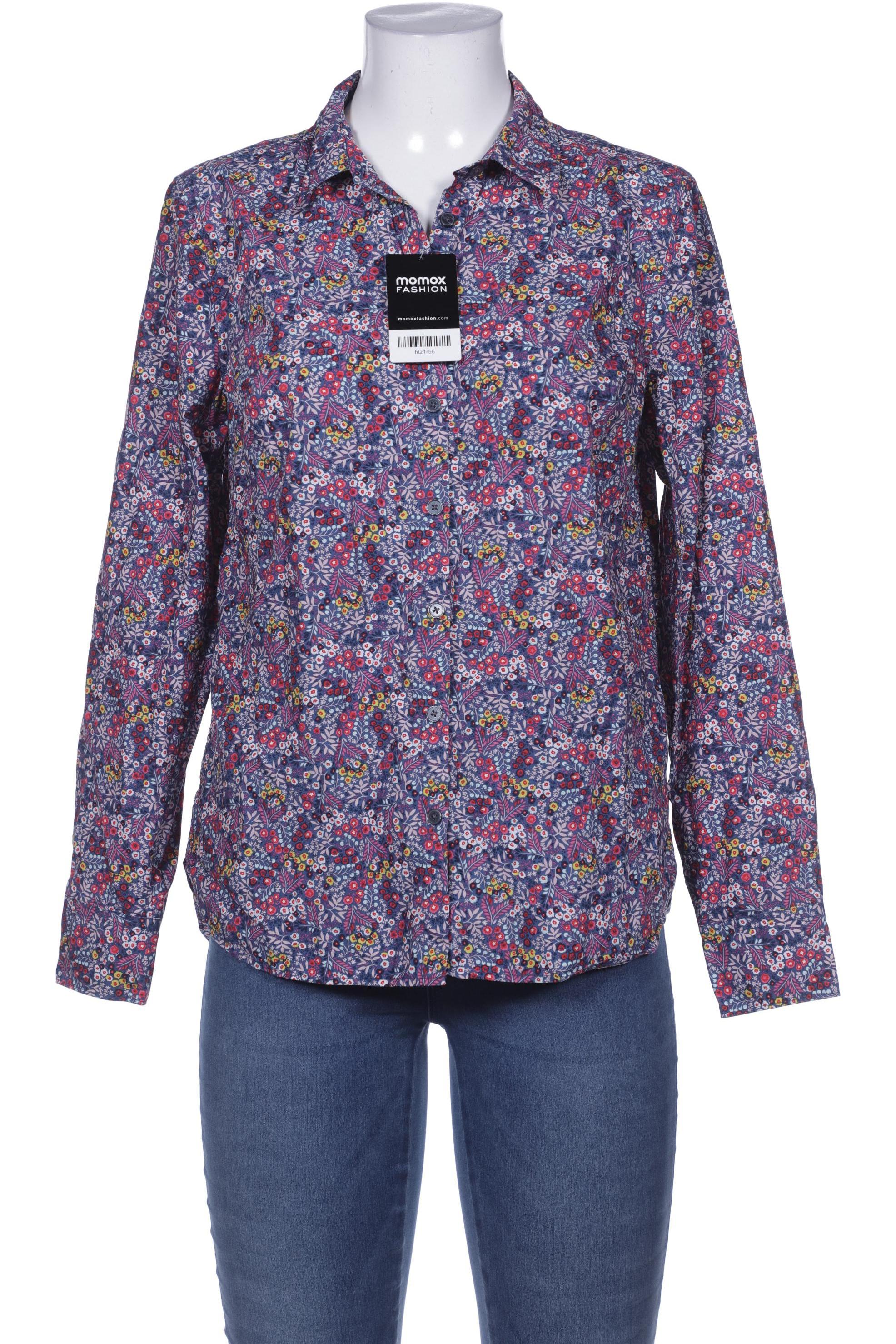 

Boden Damen Bluse, marineblau, Gr. 38
