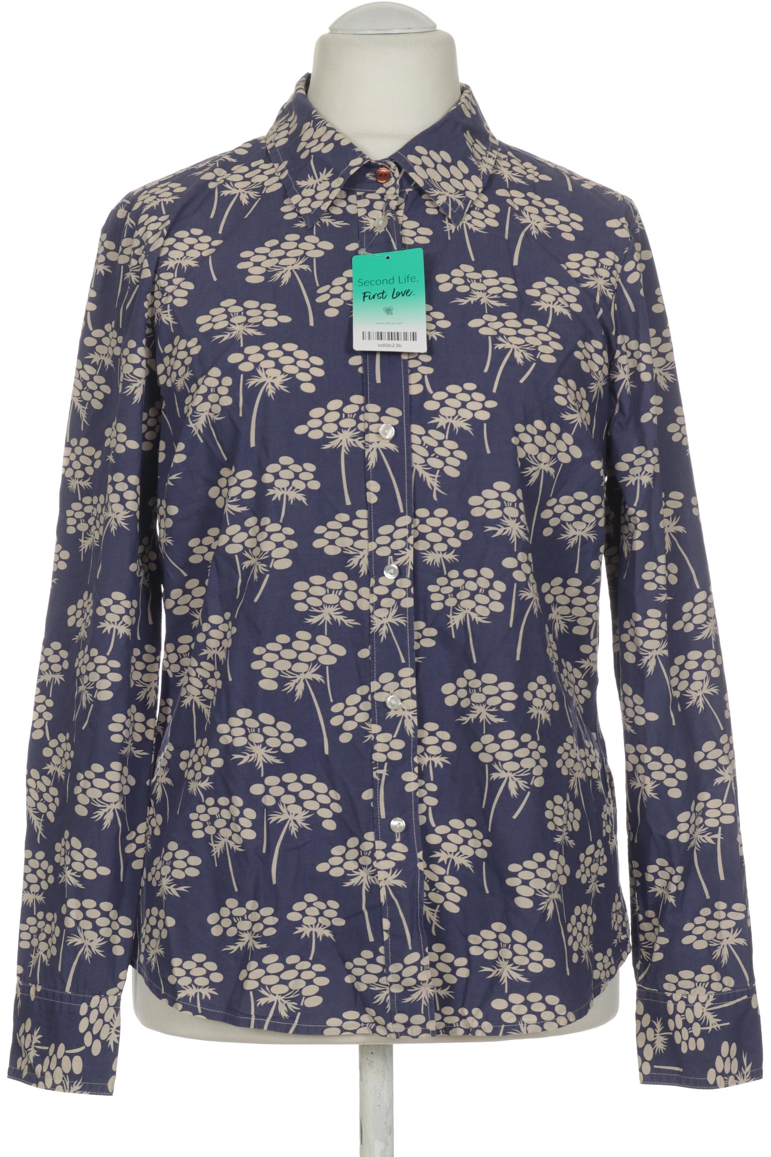 

Boden Damen Bluse, lila, Gr. 16