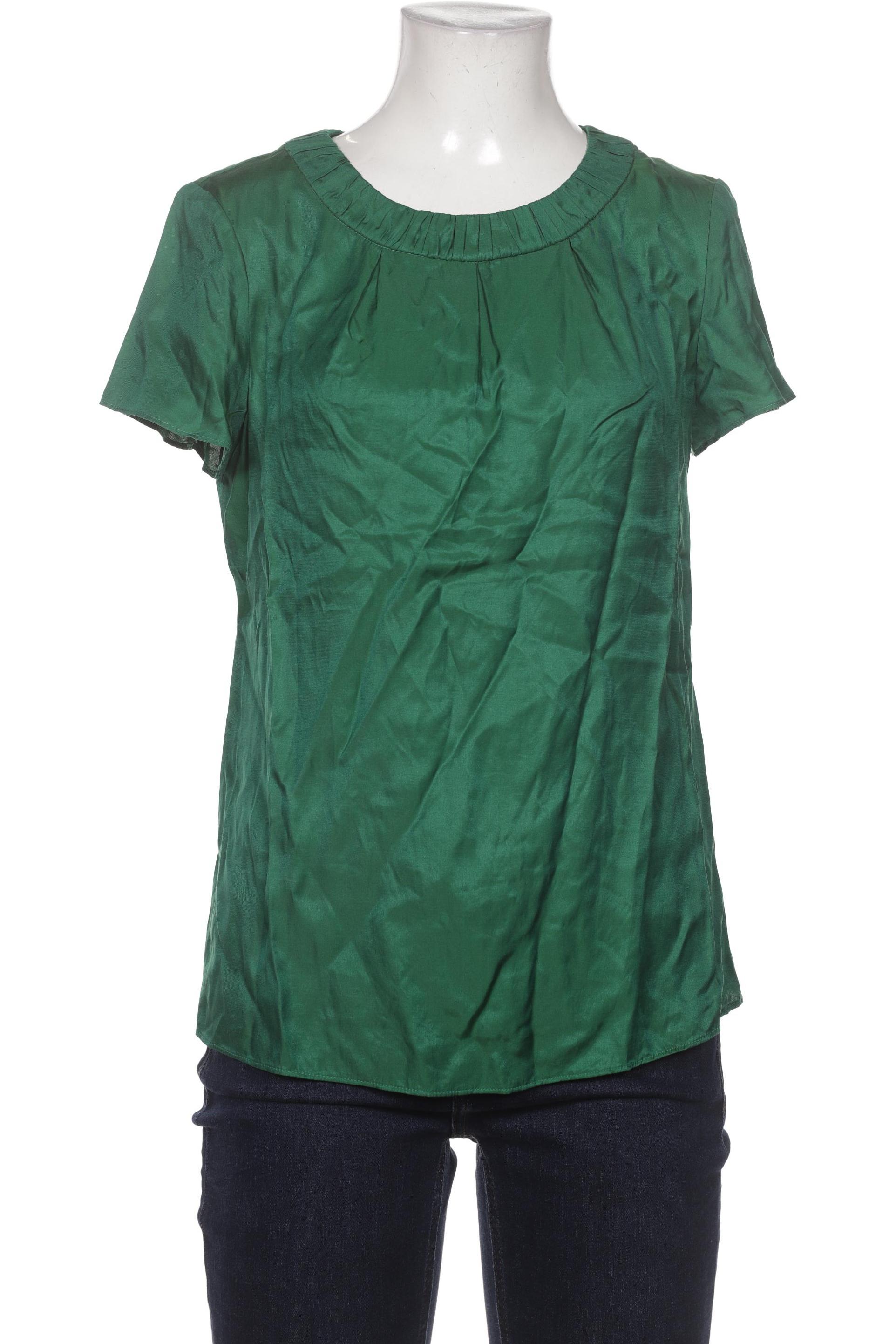 

Boden Damen Bluse, grün, Gr. 36