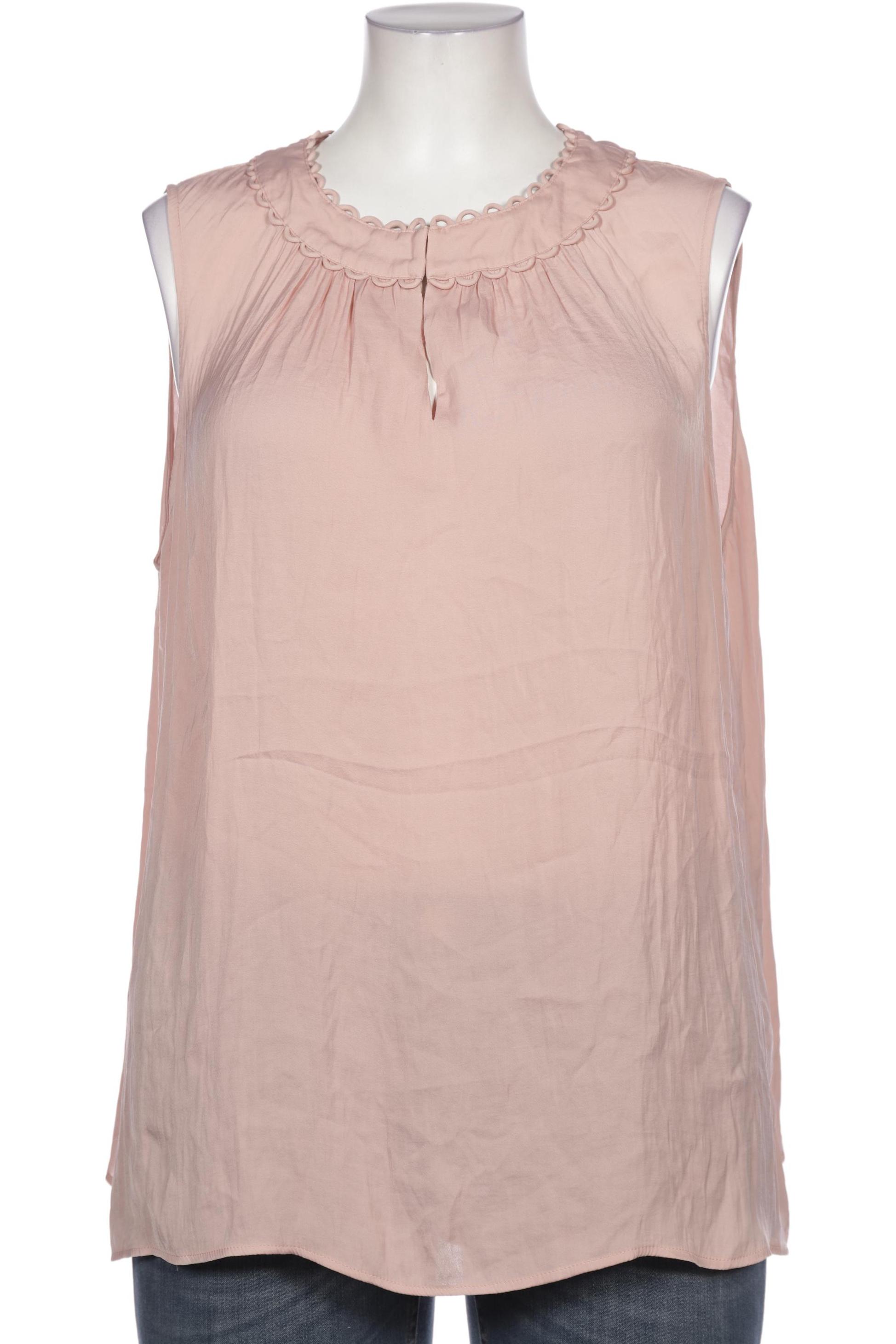 

Boden Damen Bluse, pink, Gr. 48
