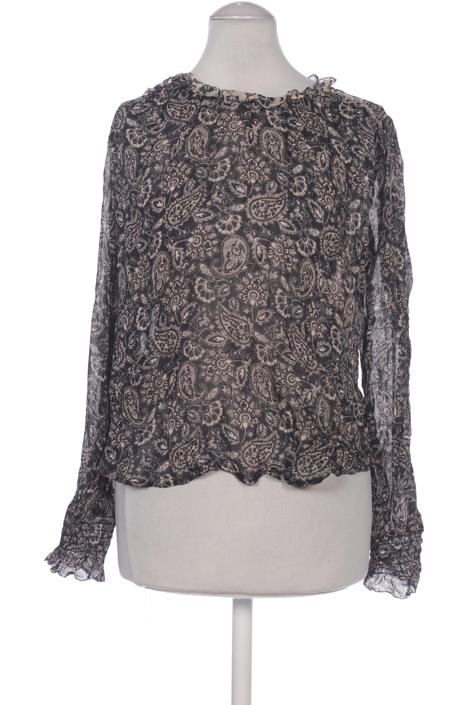 

Boden Damen Bluse, schwarz, Gr. 34
