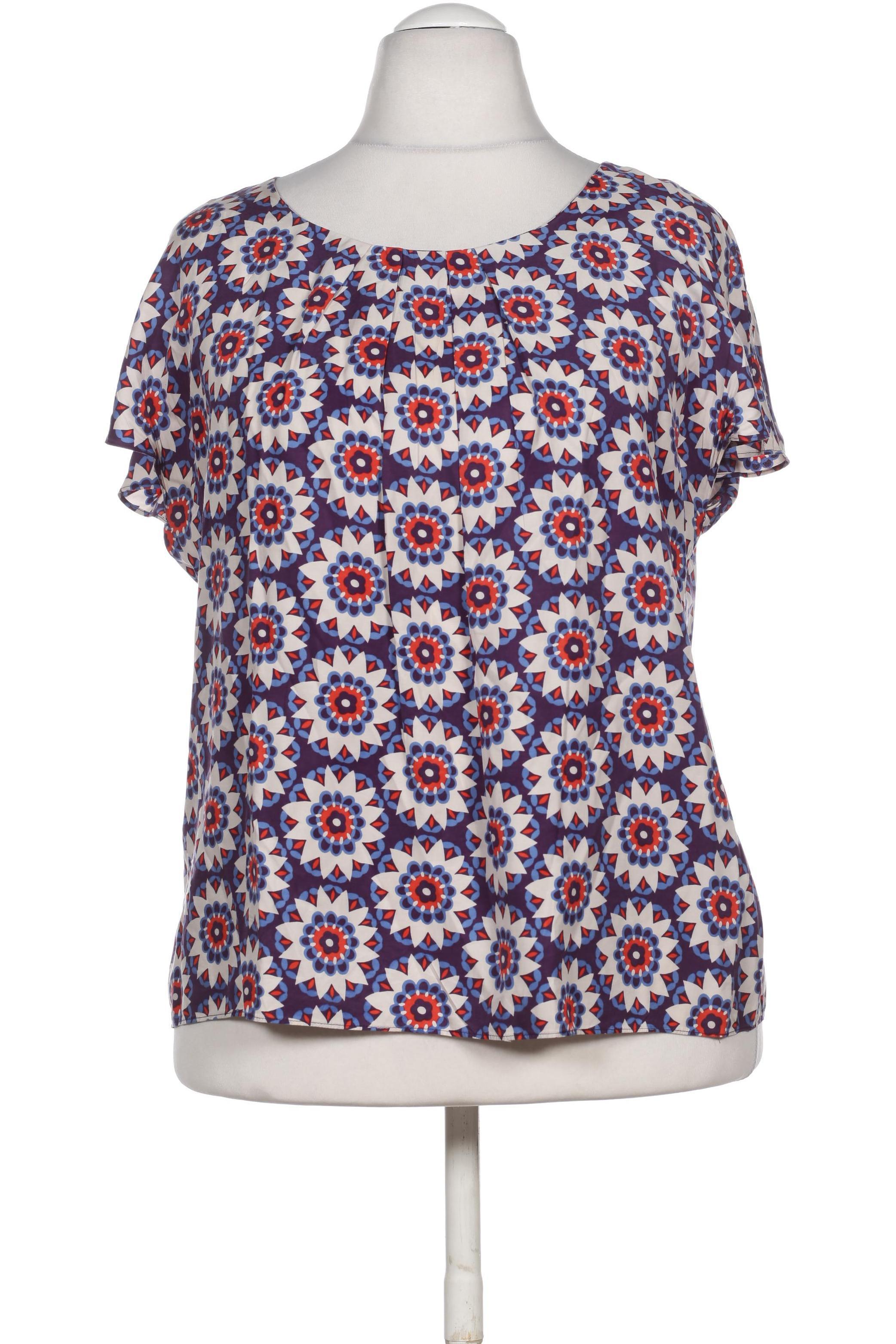 

Boden Damen Bluse, mehrfarbig, Gr. 44