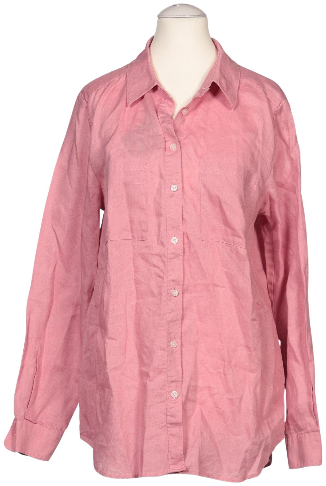 

Boden Damen Bluse, pink, Gr. 36