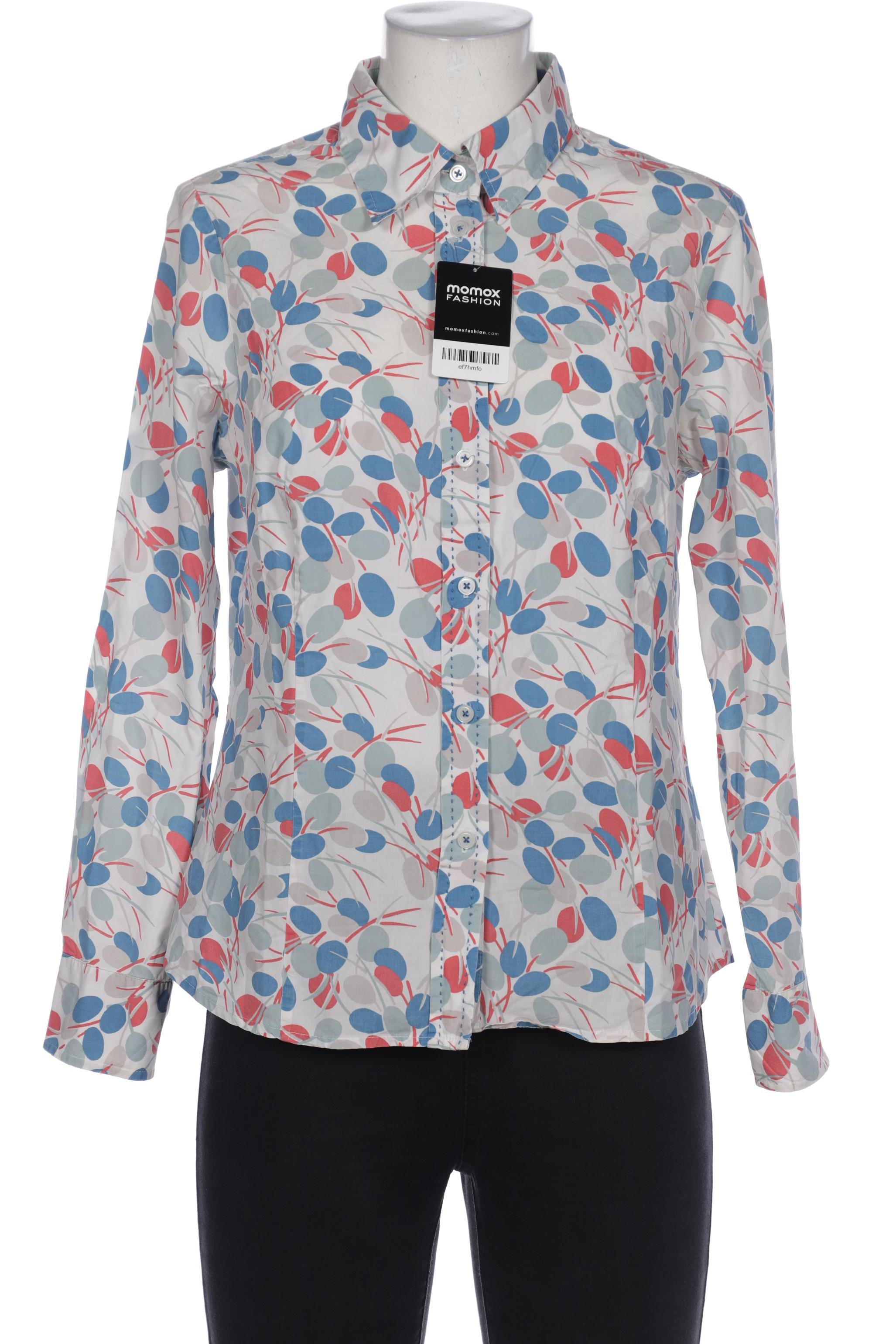 

Boden Damen Bluse, mehrfarbig, Gr. 14
