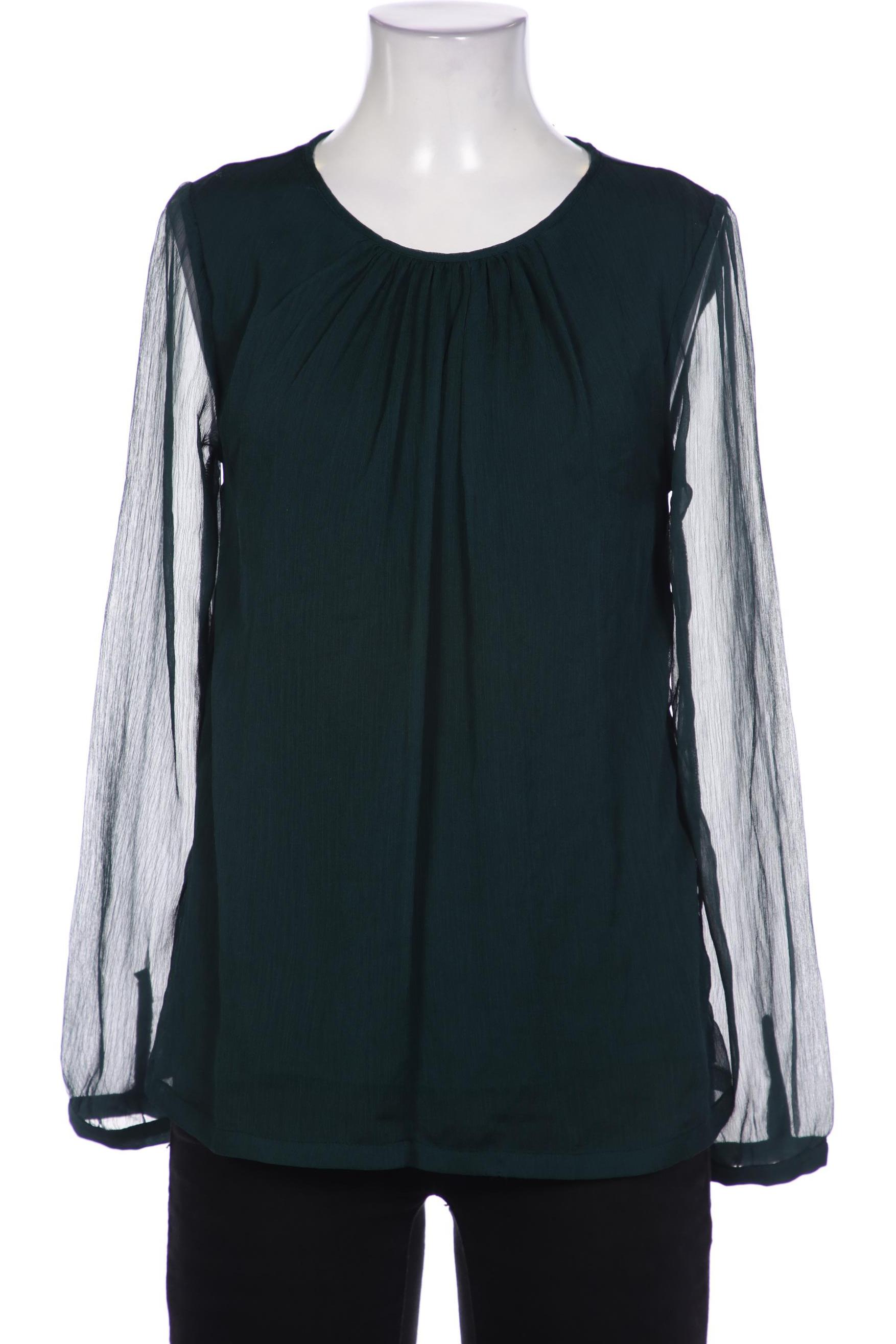

Boden Damen Bluse, türkis, Gr. 36