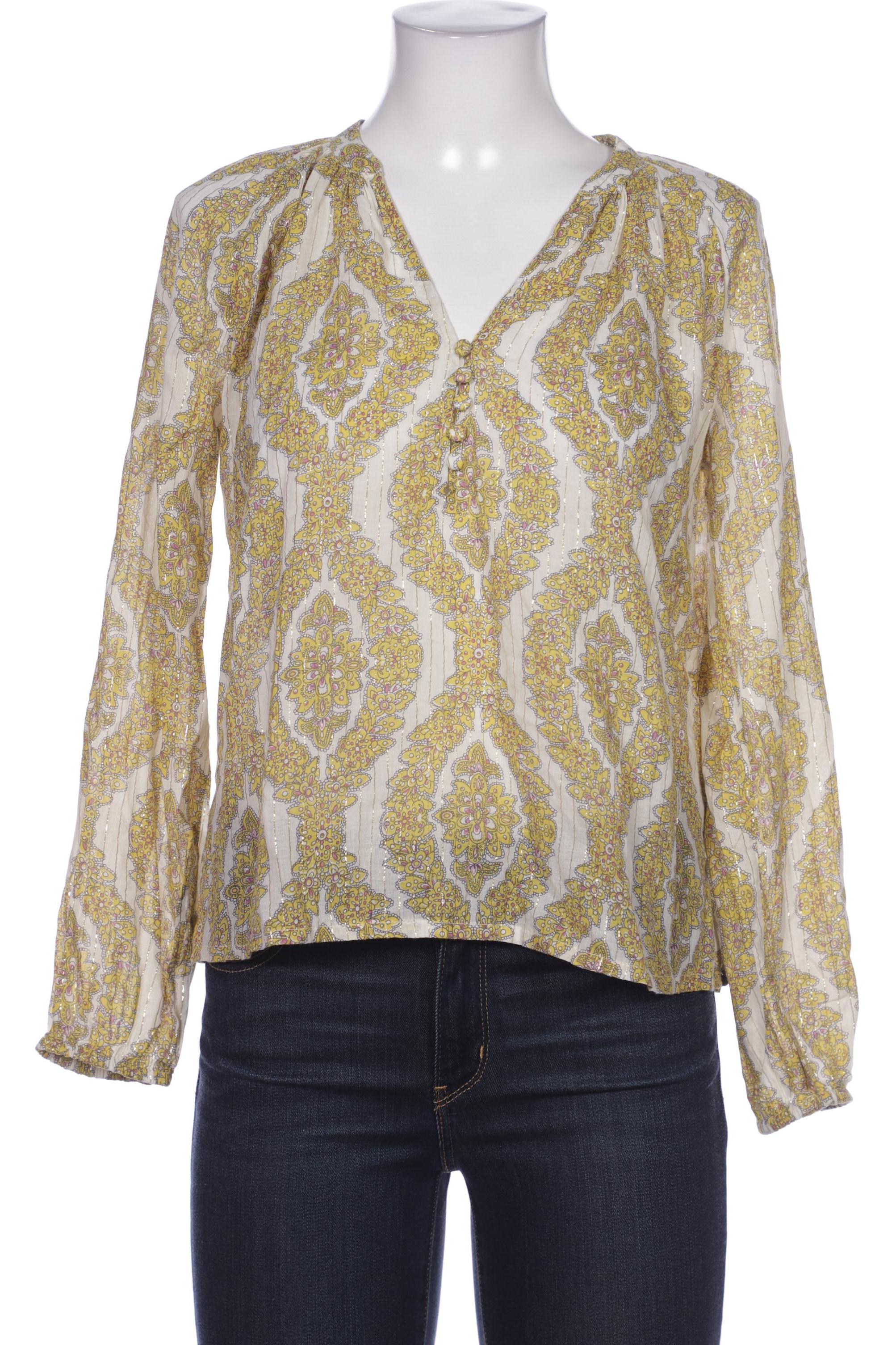 

Boden Damen Bluse, grün, Gr. 36