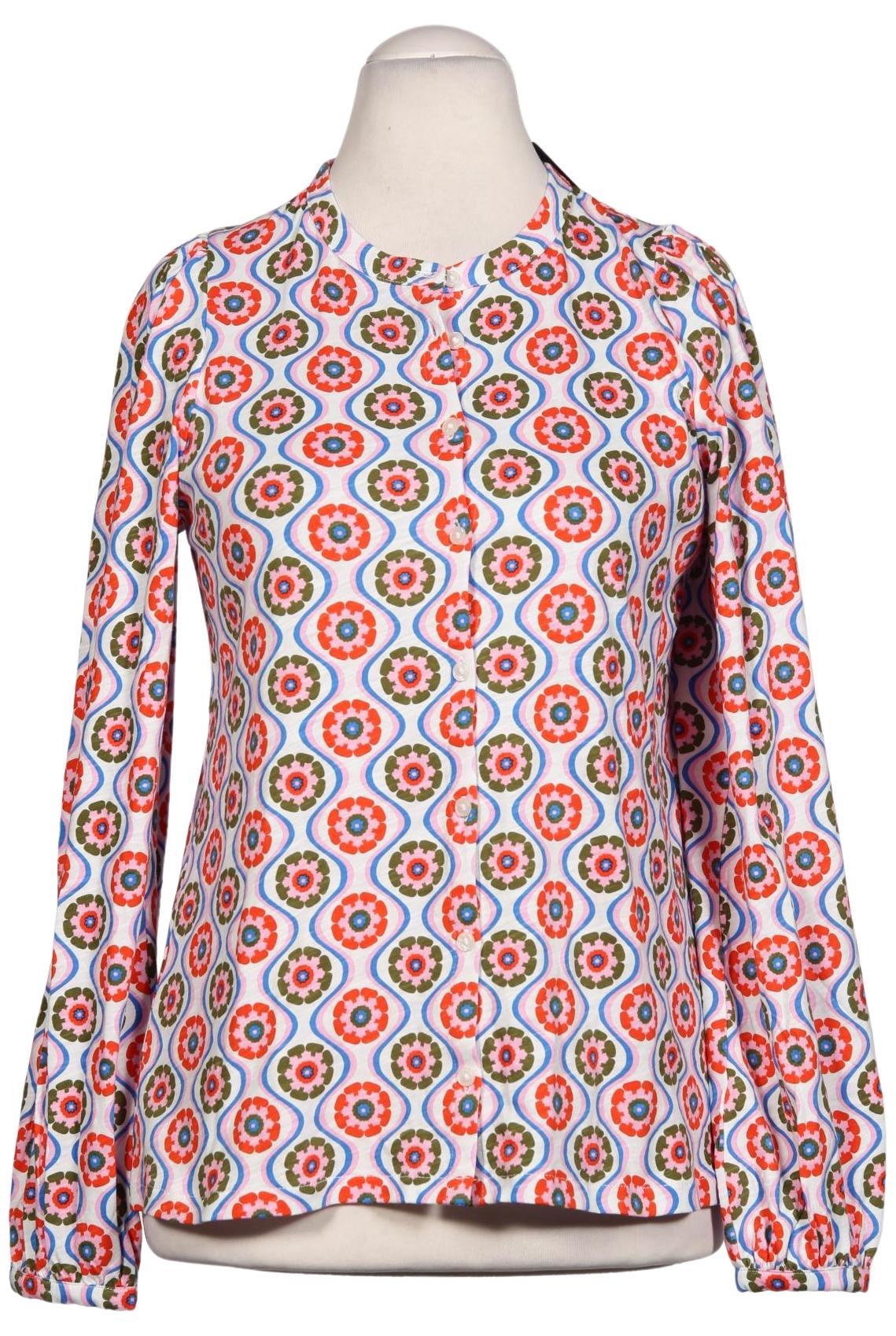 

Boden Damen Bluse, mehrfarbig, Gr. 36