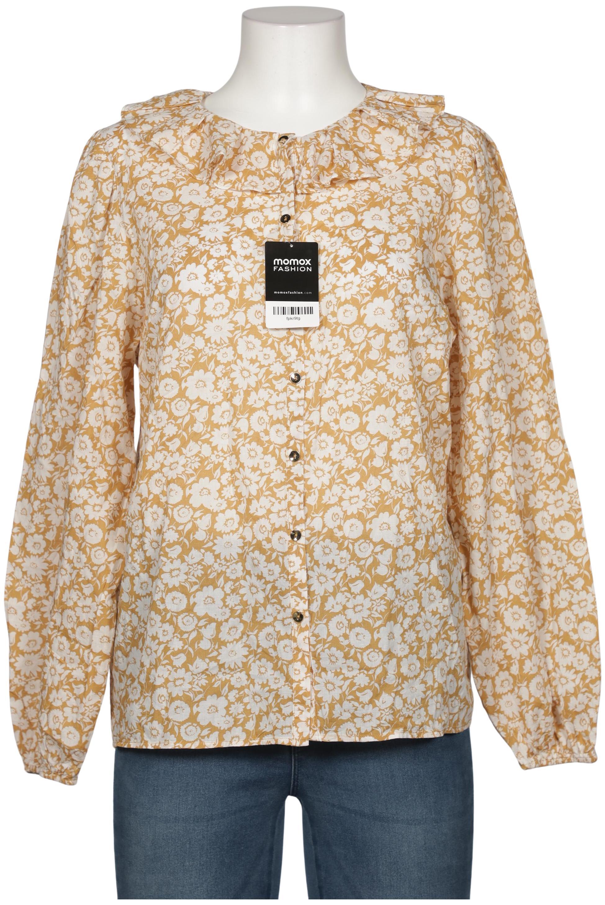 

Boden Damen Bluse, orange, Gr. 42