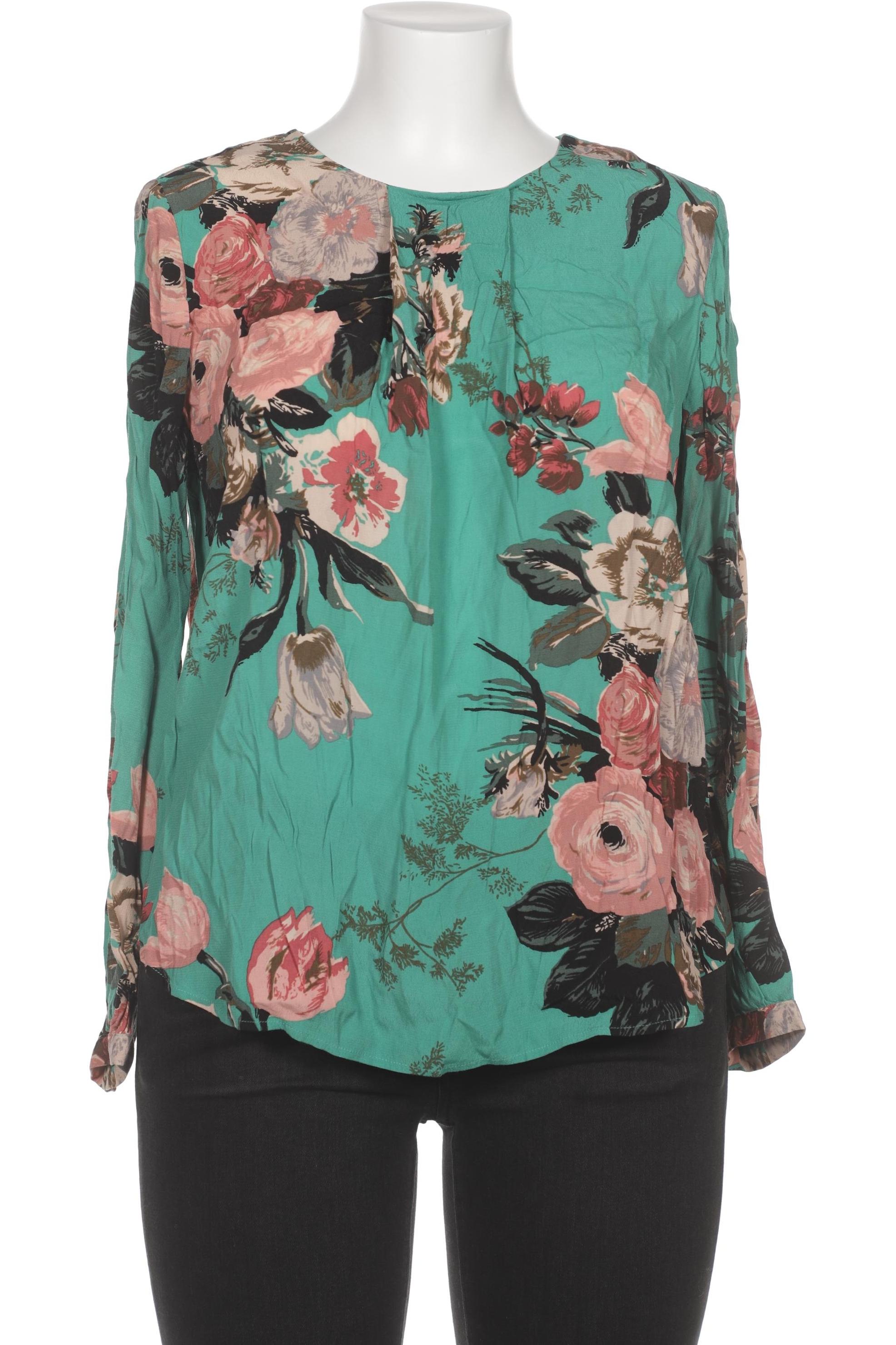 

Boden Damen Bluse, mehrfarbig, Gr. 42