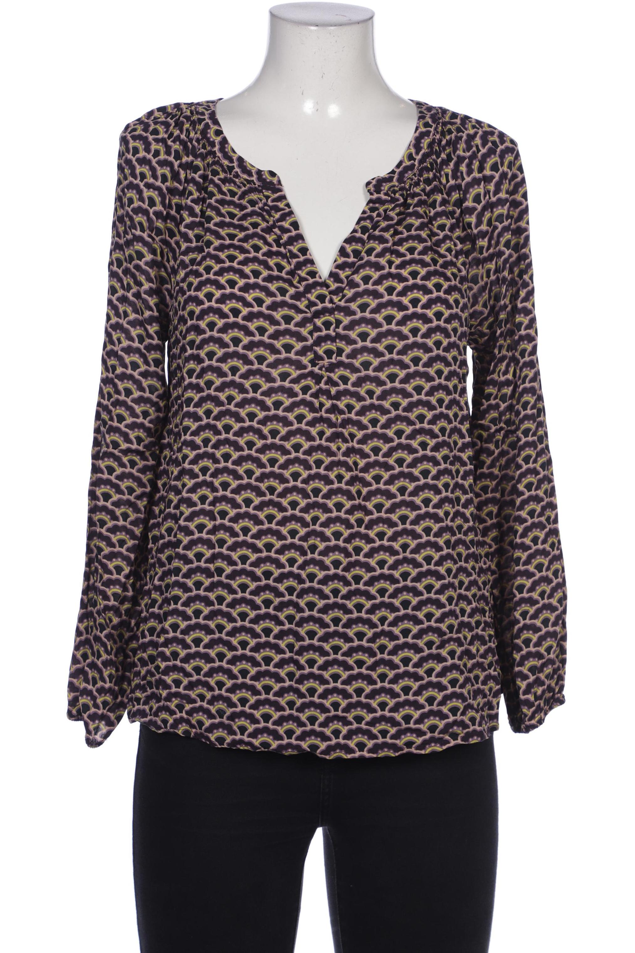 

Boden Damen Bluse, flieder, Gr. 38