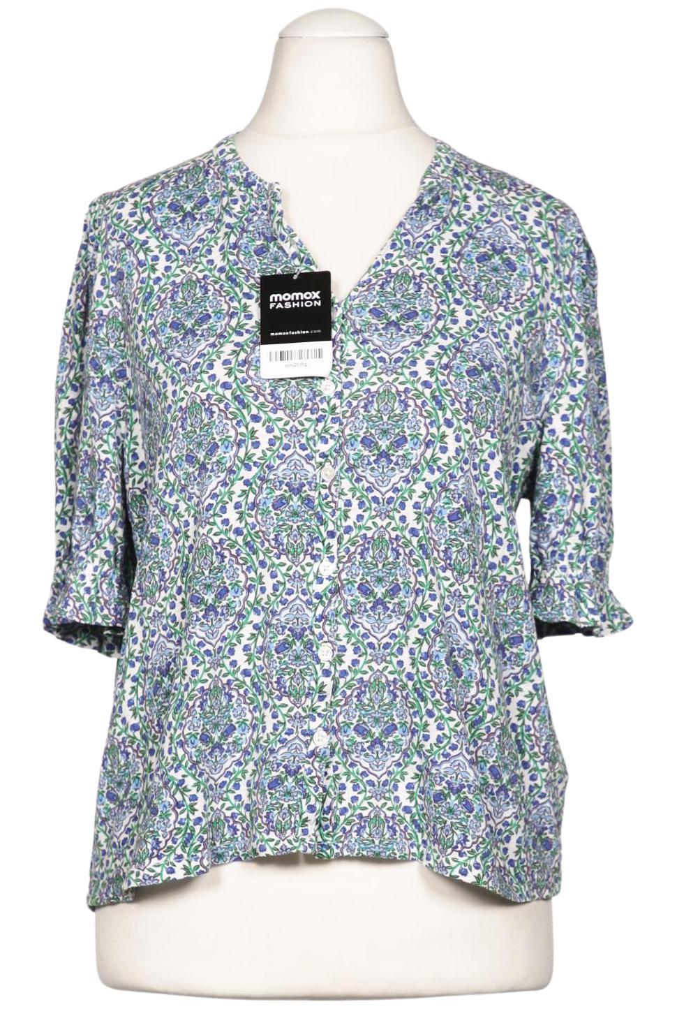 

Boden Damen Bluse, mehrfarbig, Gr. 40