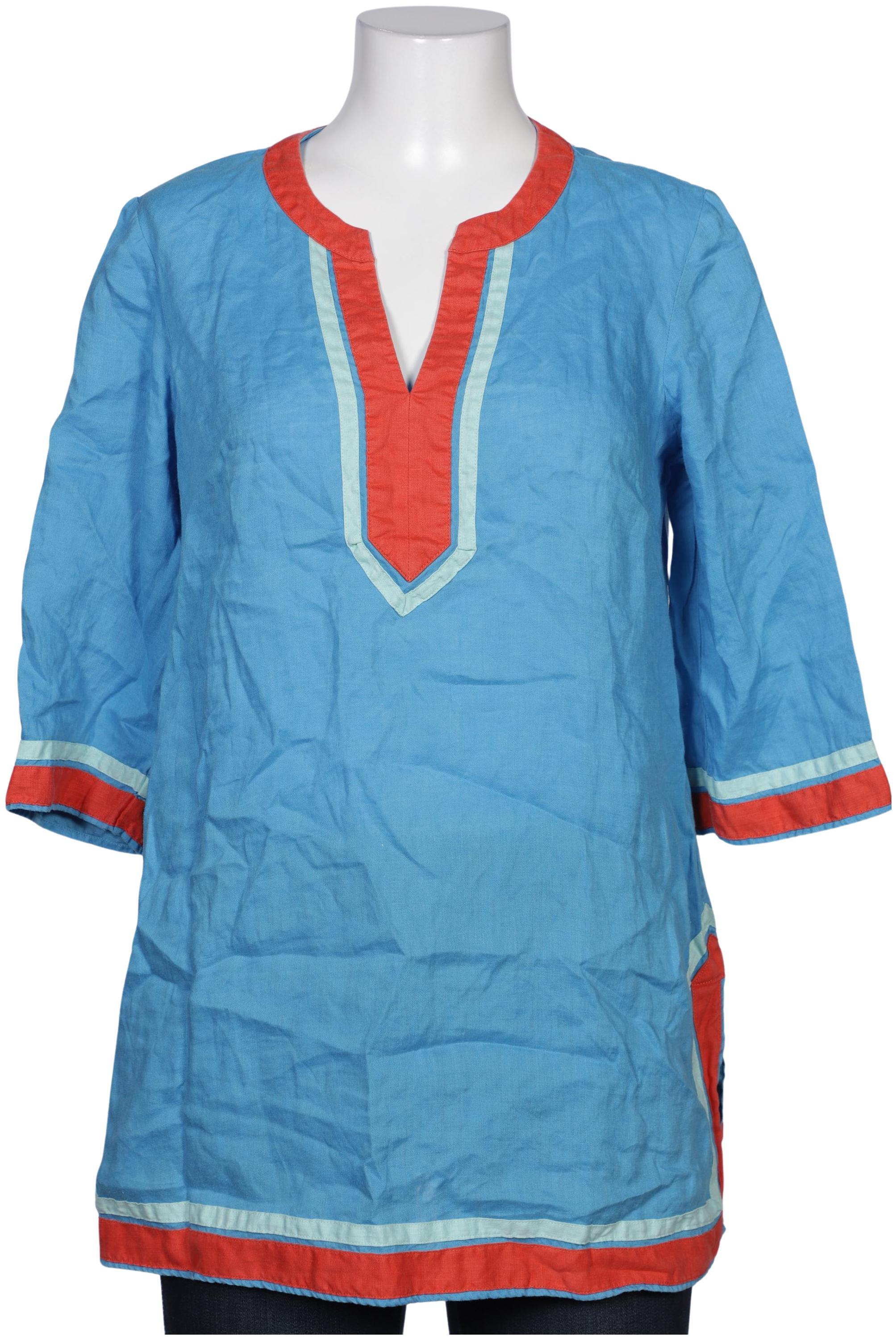 

Boden Damen Bluse, mehrfarbig, Gr. 40