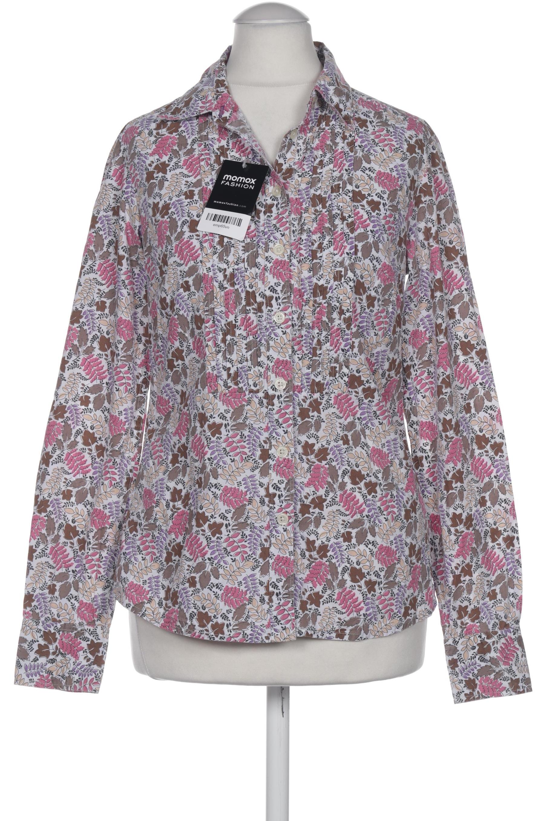 

Boden Damen Bluse, mehrfarbig, Gr. 6