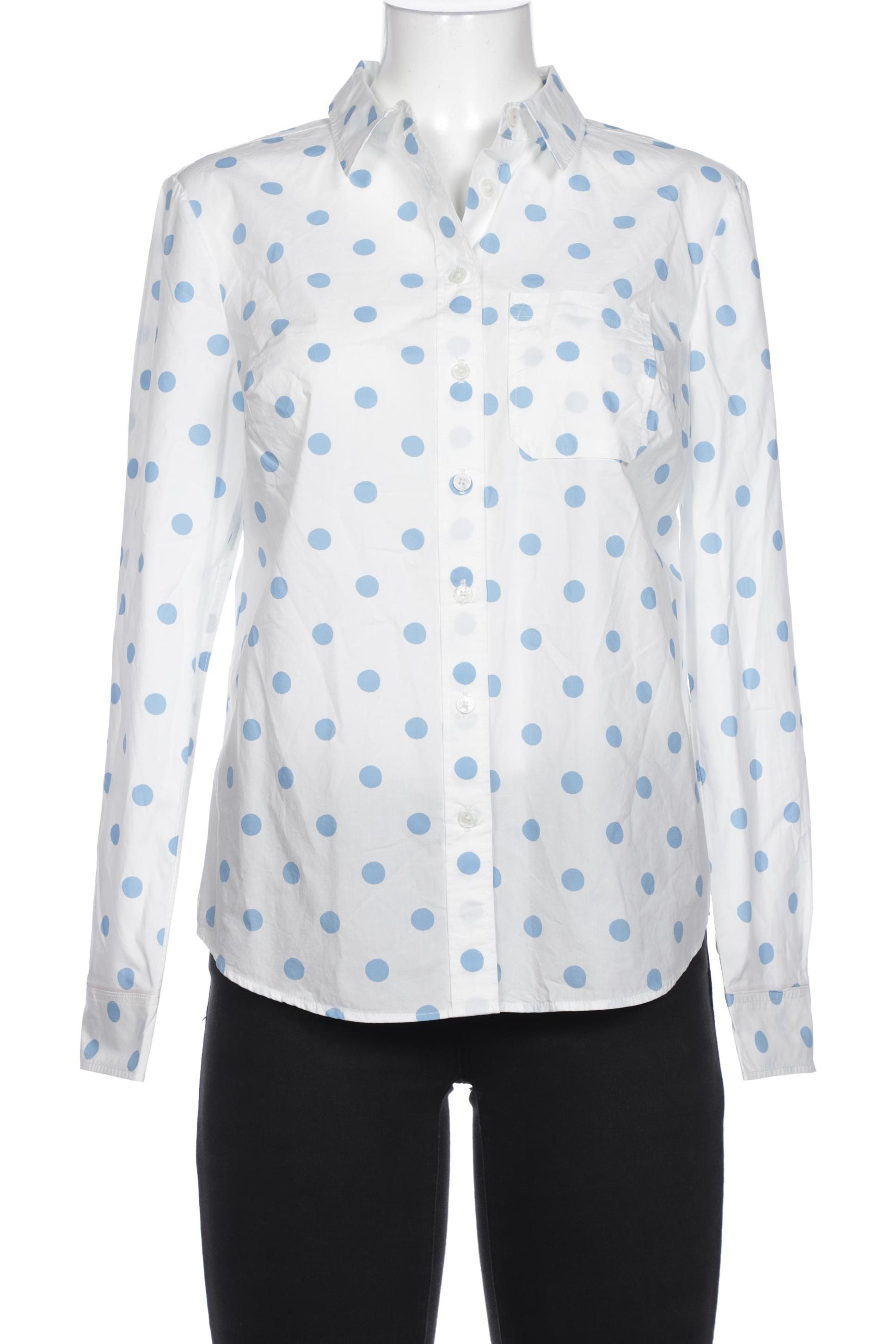 

Boden Damen Bluse, weiß, Gr. 36