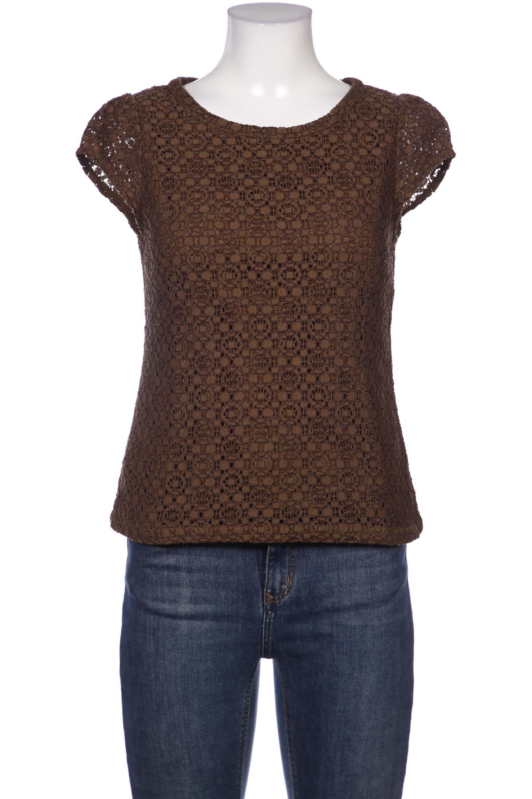 

Boden Damen Bluse, grün, Gr. 36