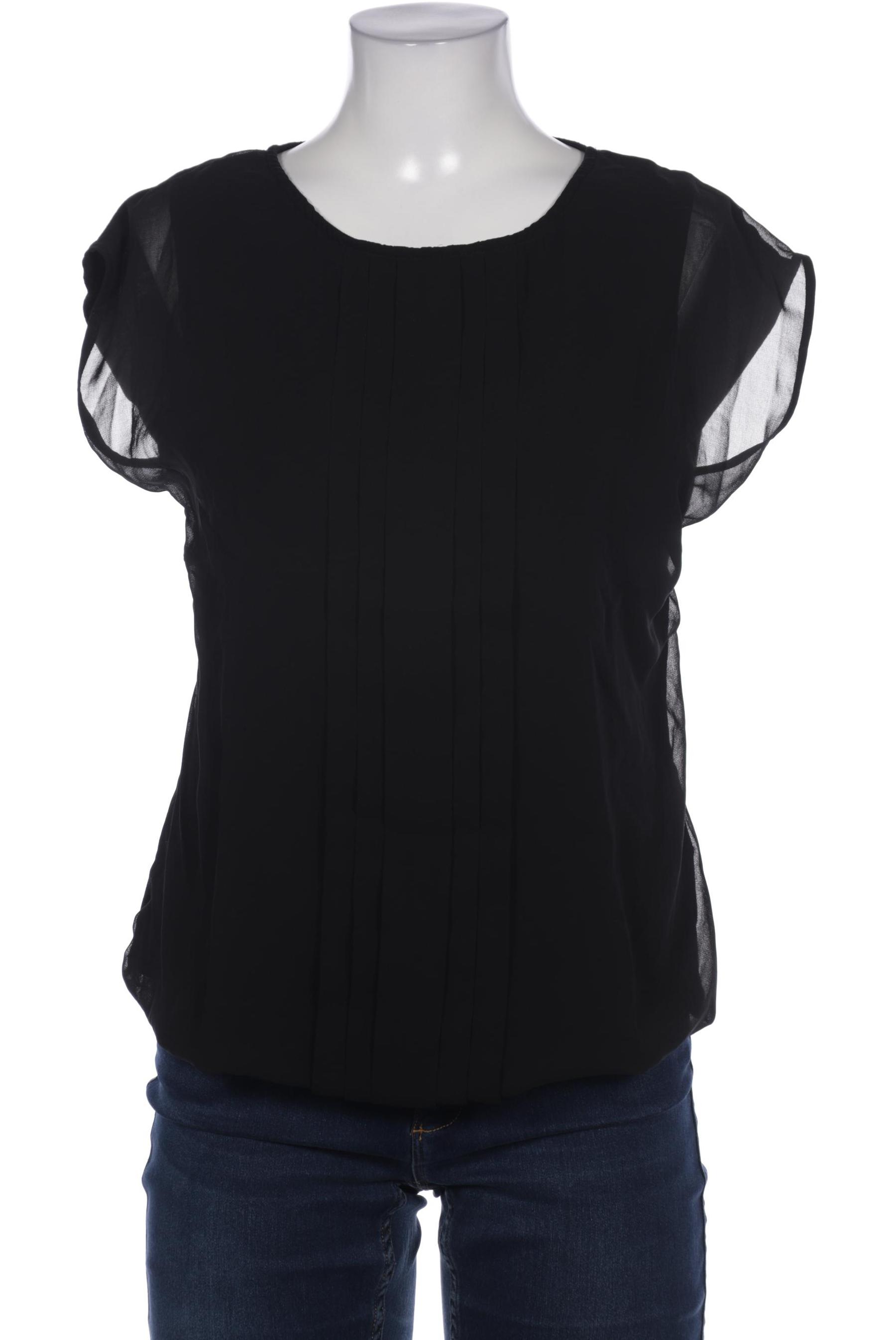 

Boden Damen Bluse, schwarz, Gr. 40