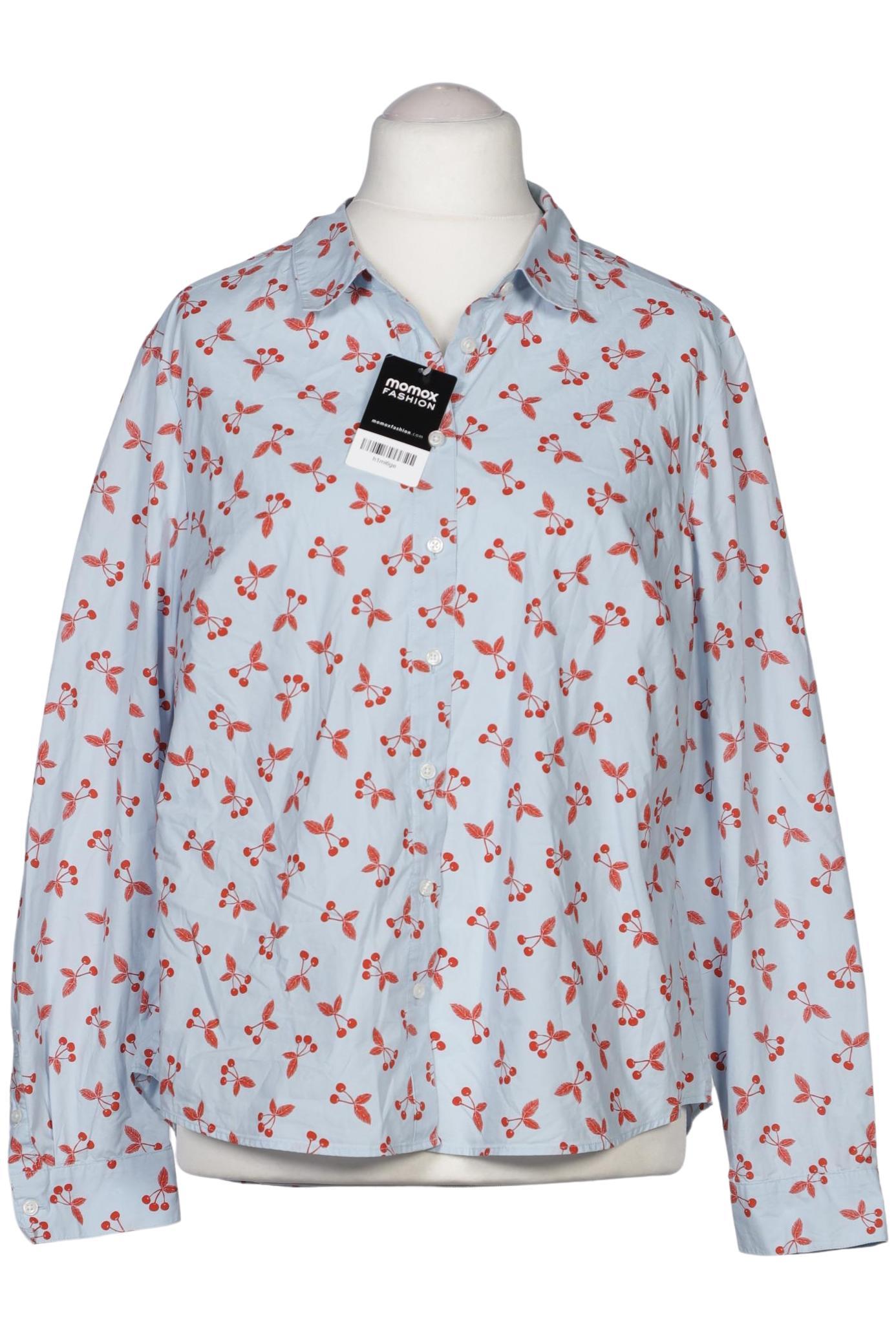 

Boden Damen Bluse, mehrfarbig, Gr. 46