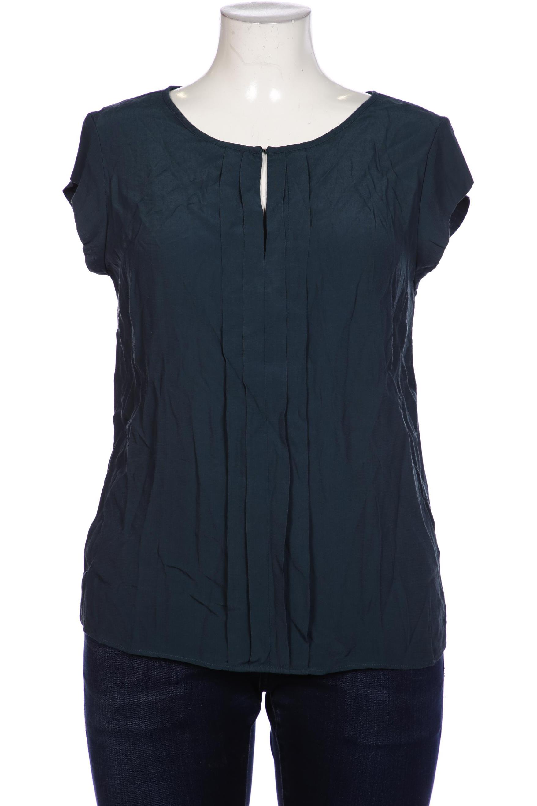 

Boden Damen Bluse, türkis, Gr. 40