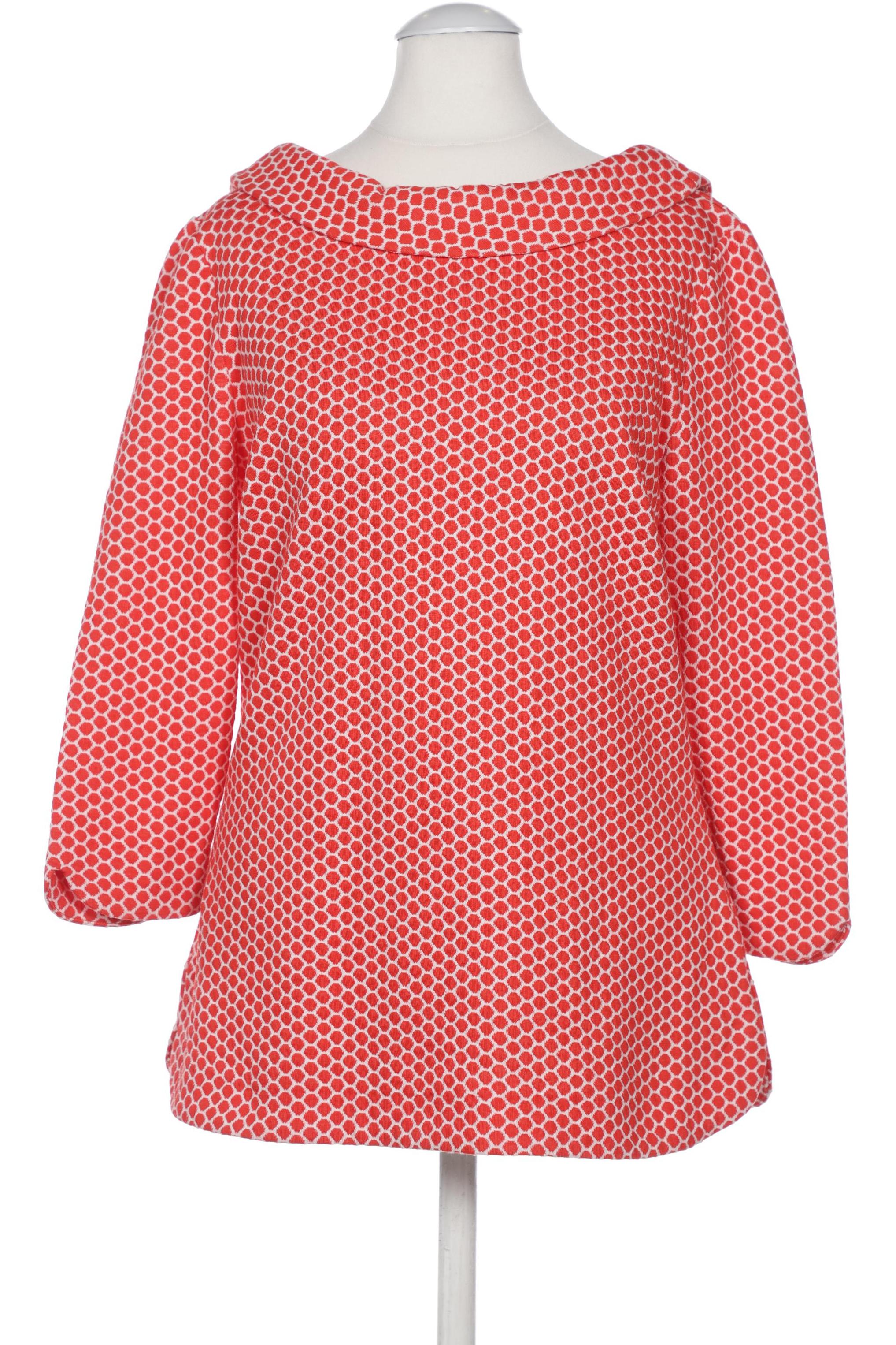 

Boden Damen Bluse, rot