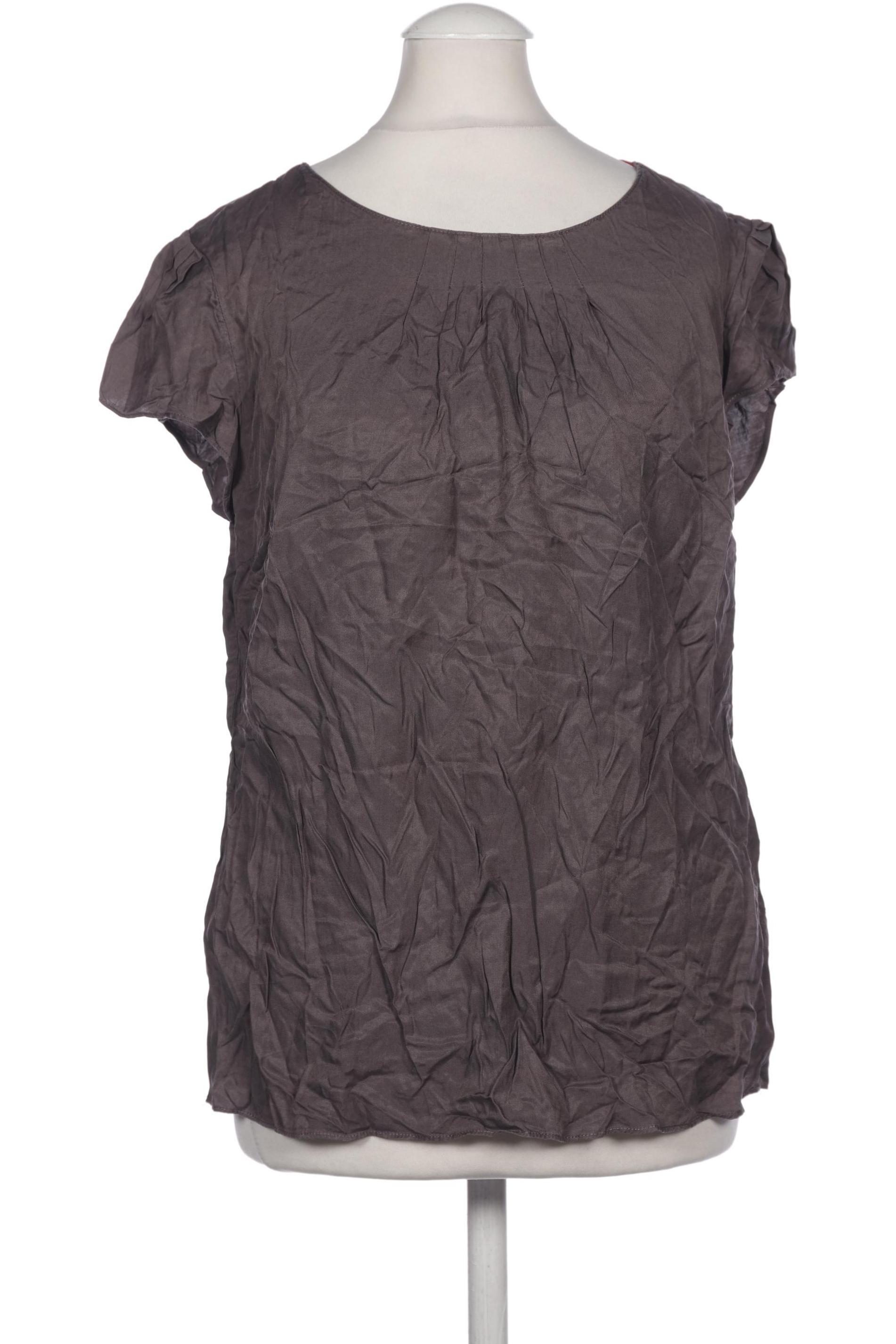 

Boden Damen Bluse, grau, Gr. 36