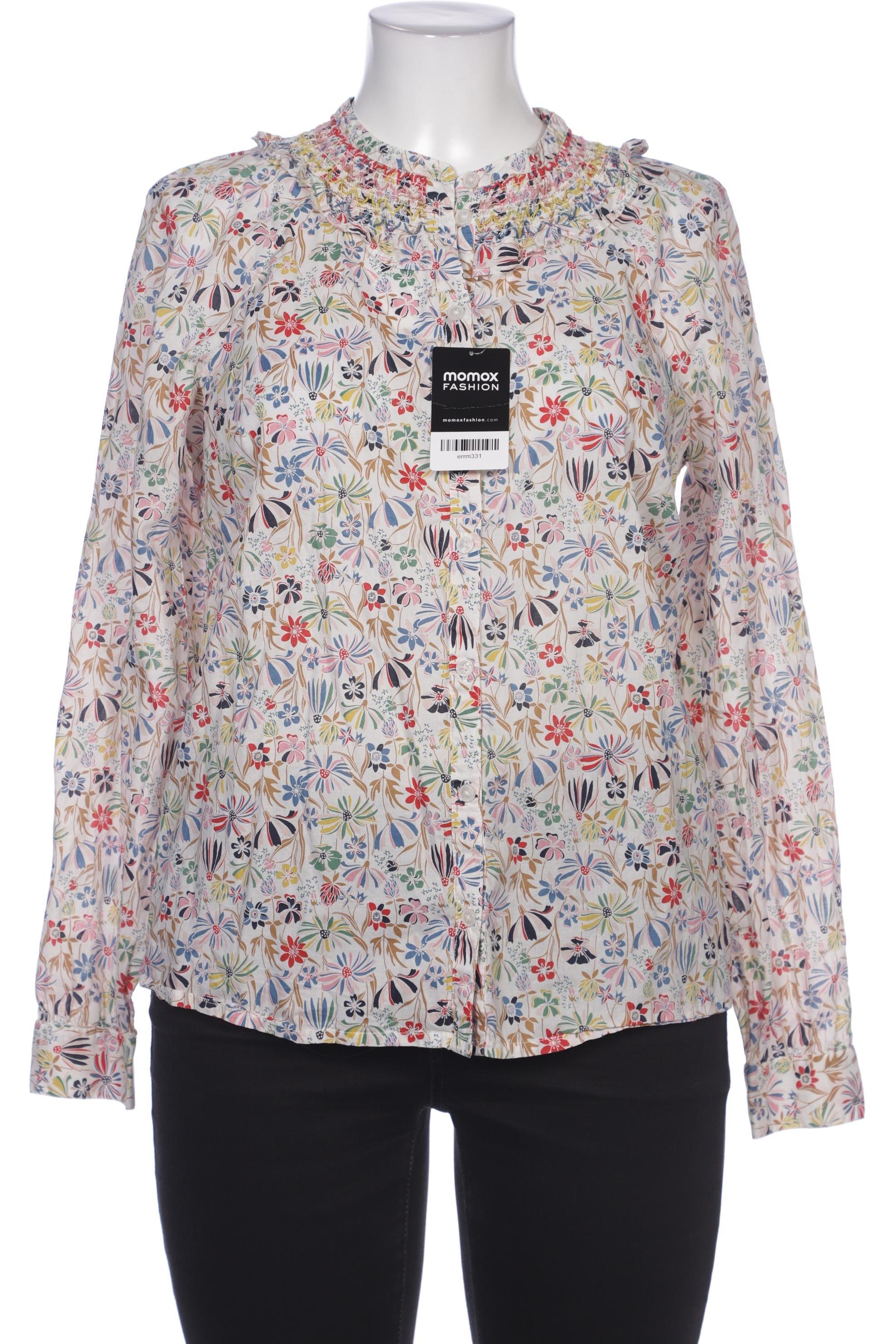 

Boden Damen Bluse, mehrfarbig, Gr. 40