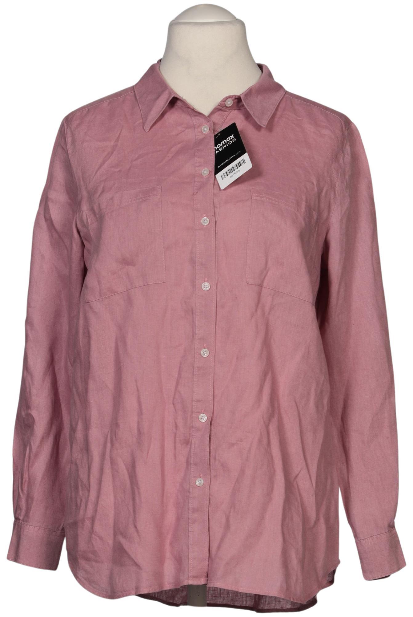 

Boden Damen Bluse, pink, Gr. 38