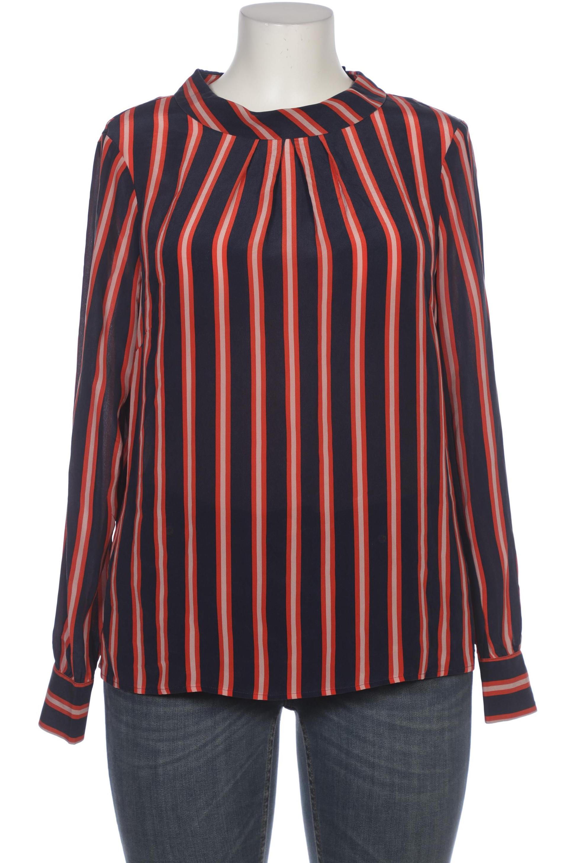 

Boden Damen Bluse, marineblau
