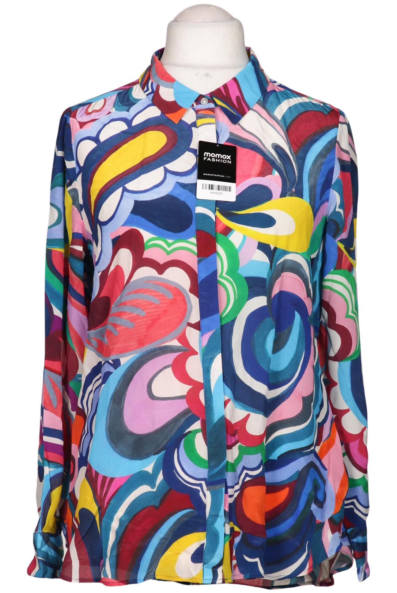 

Boden Damen Bluse, mehrfarbig, Gr. 42