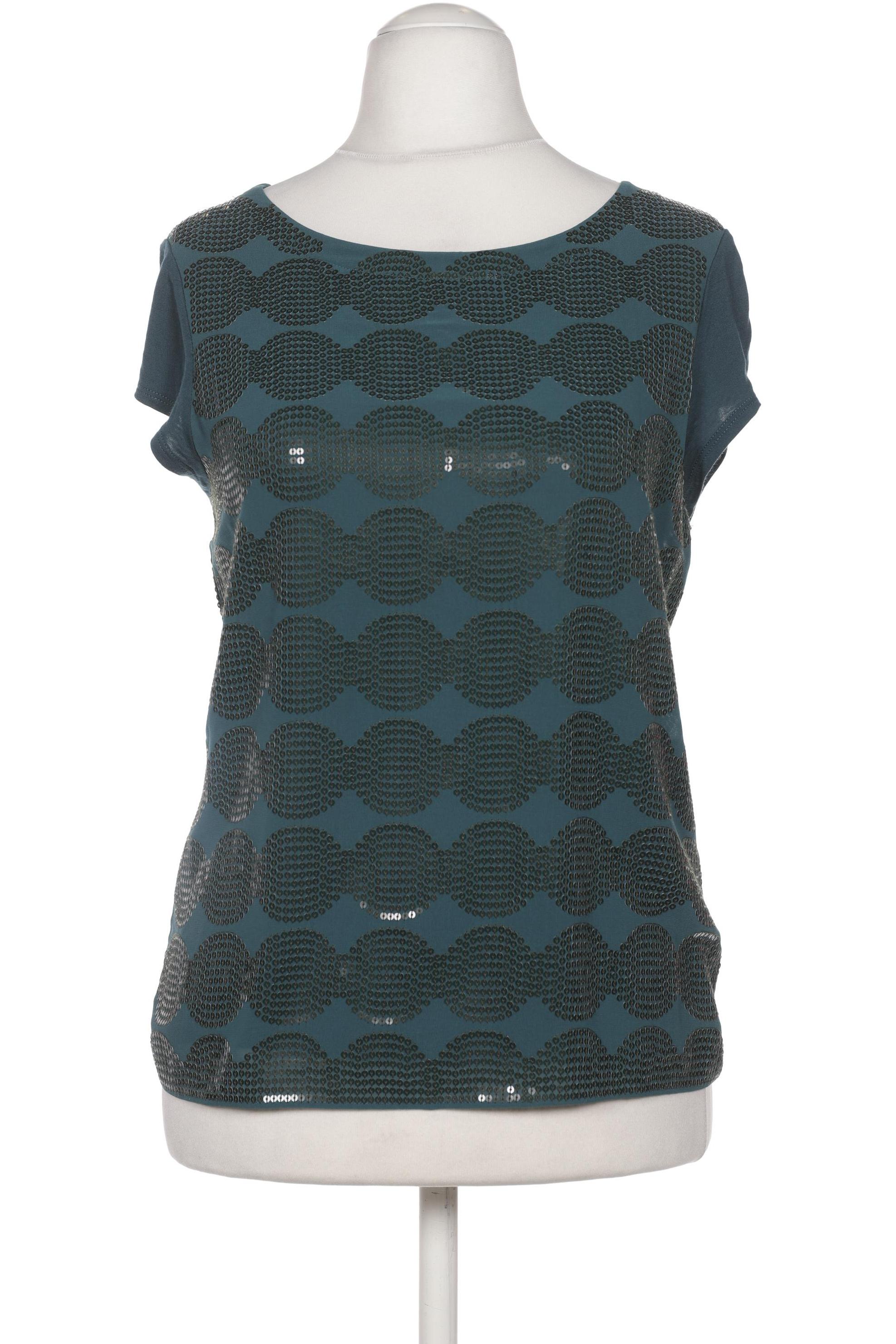 

Boden Damen Bluse, grün